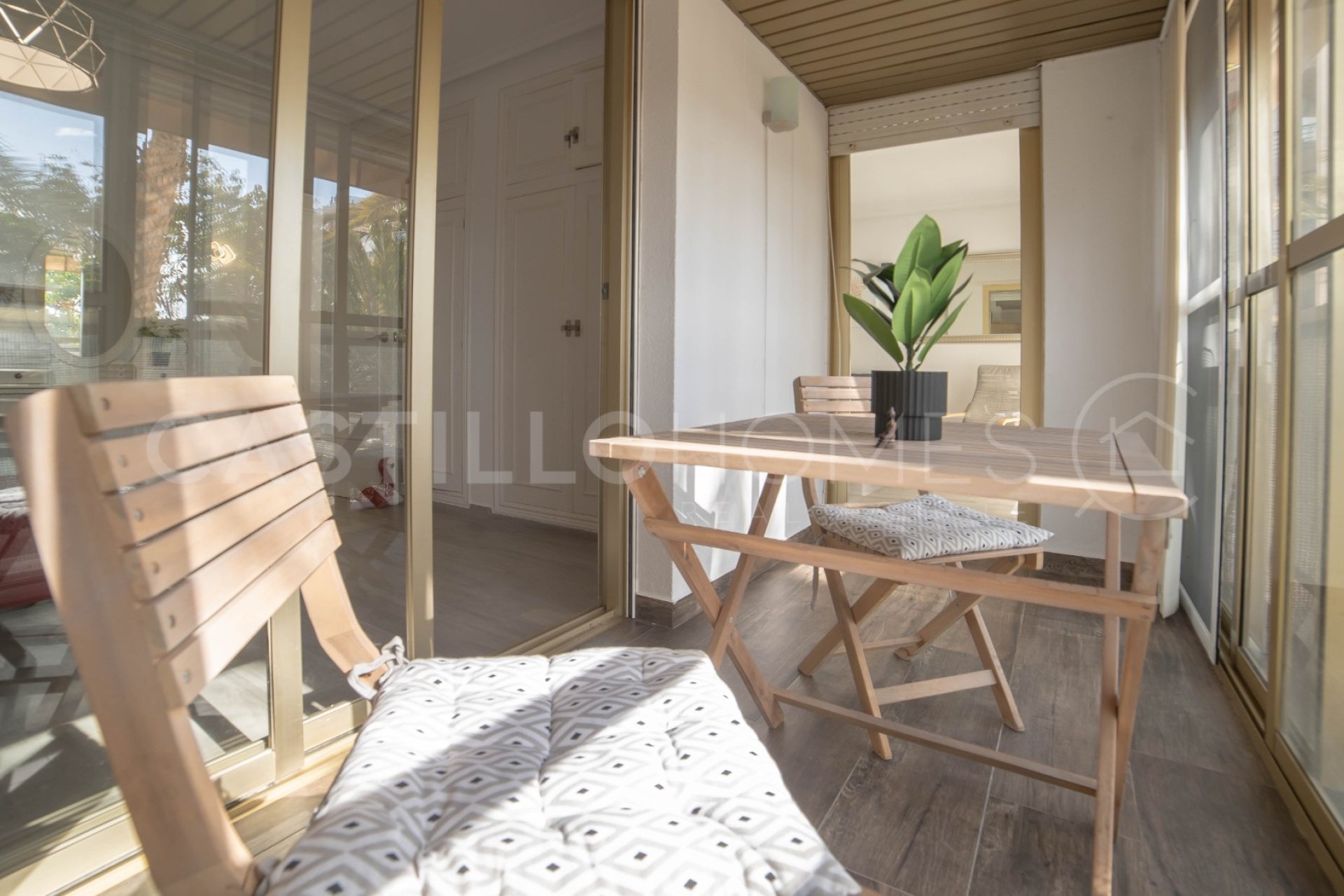 Resale - Apartment / flat - Torrevieja - Centro