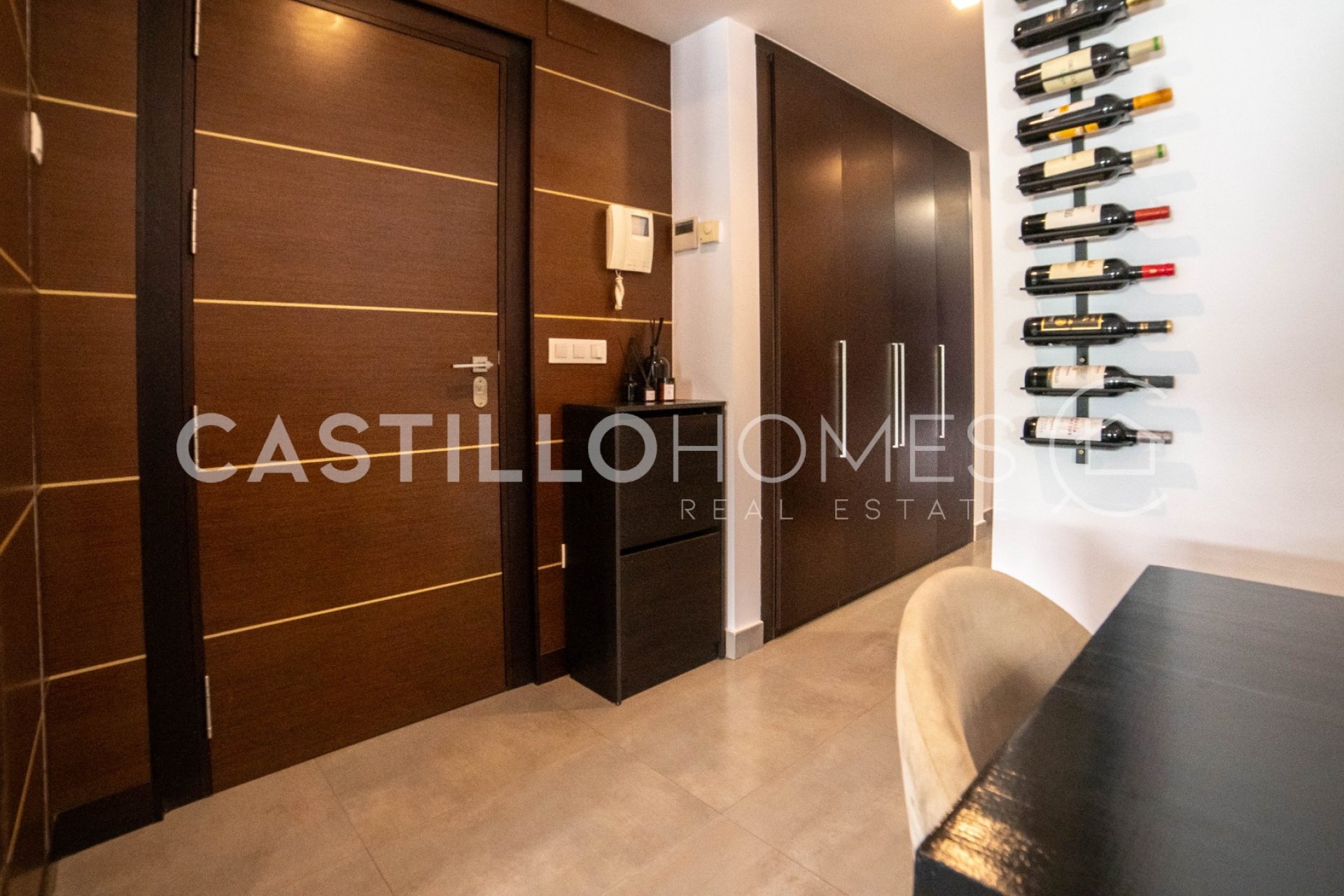 Resale - Apartment / flat - Torrevieja - Centro