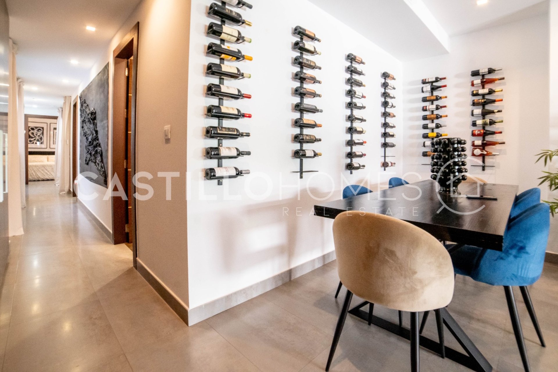 Resale - Apartment / flat - Torrevieja - Centro