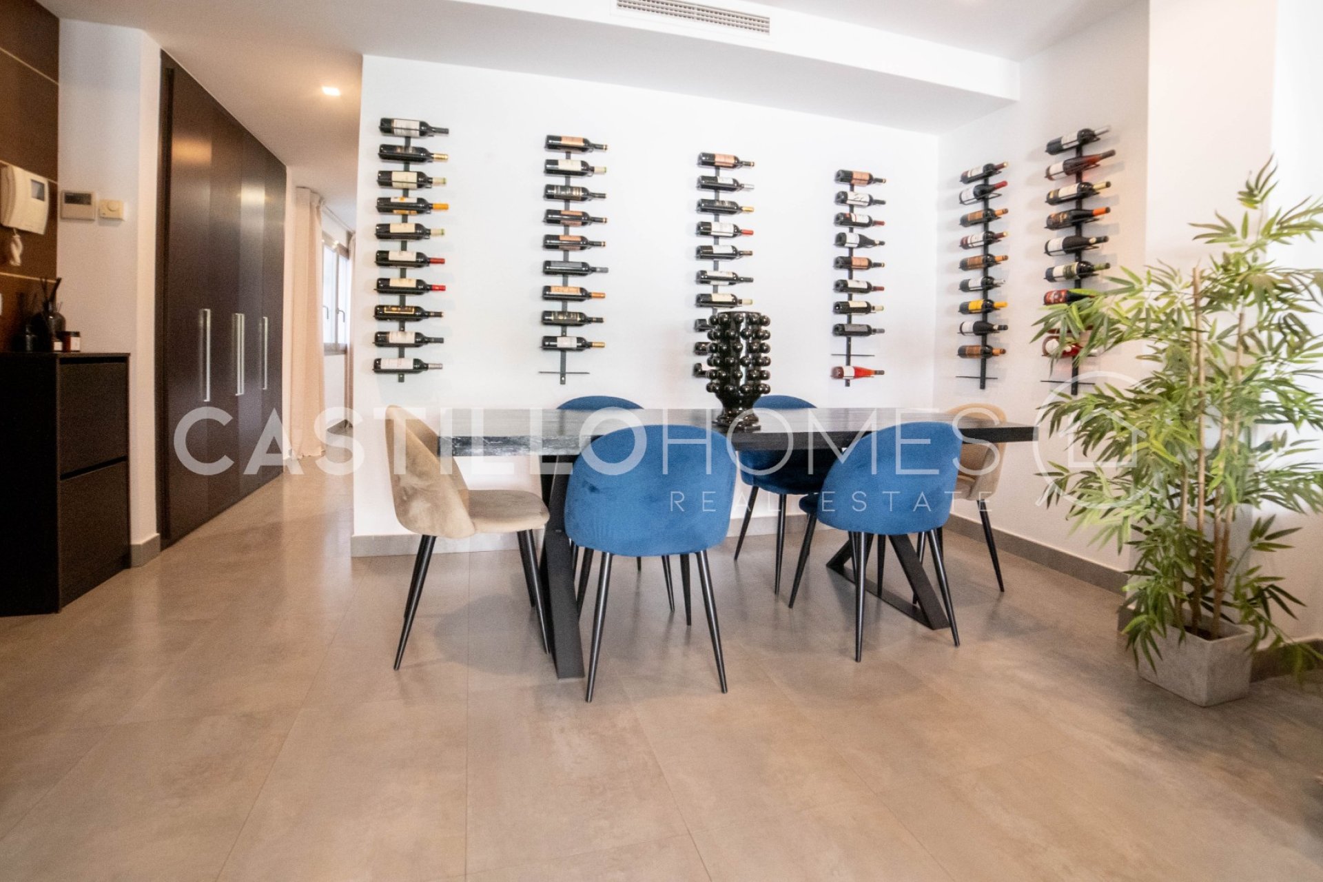 Resale - Apartment / flat - Torrevieja - Centro