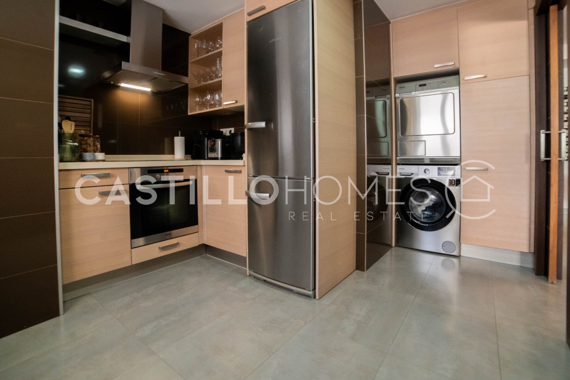 Resale - Apartment / flat - Torrevieja - Centro