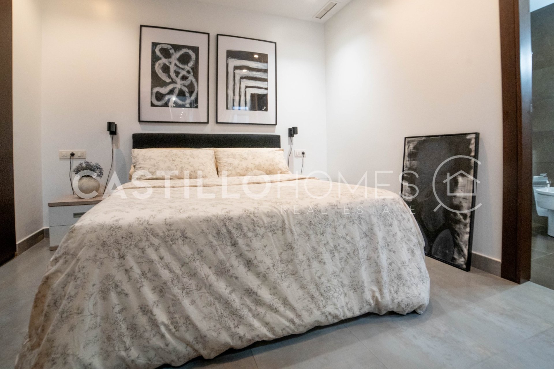 Resale - Apartment / flat - Torrevieja - Centro