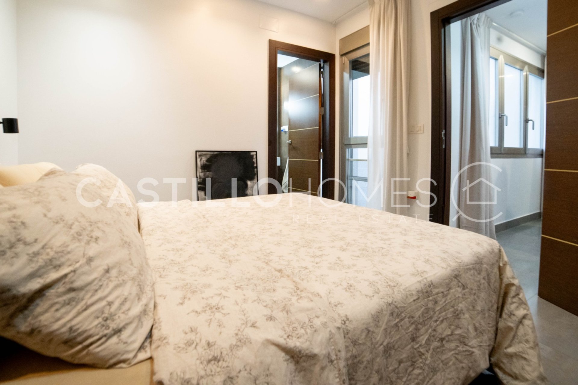 Resale - Apartment / flat - Torrevieja - Centro