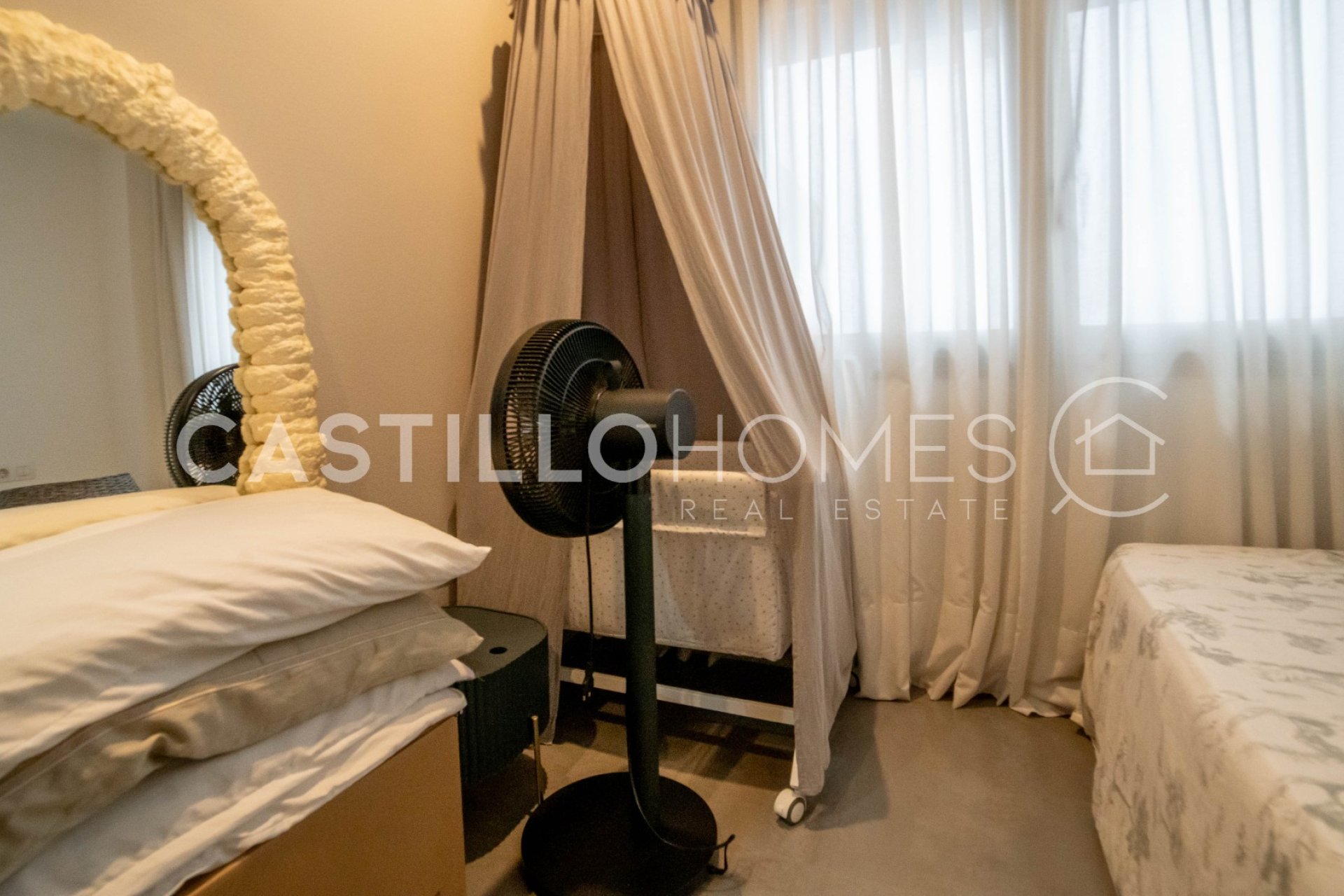 Resale - Apartment / flat - Torrevieja - Centro