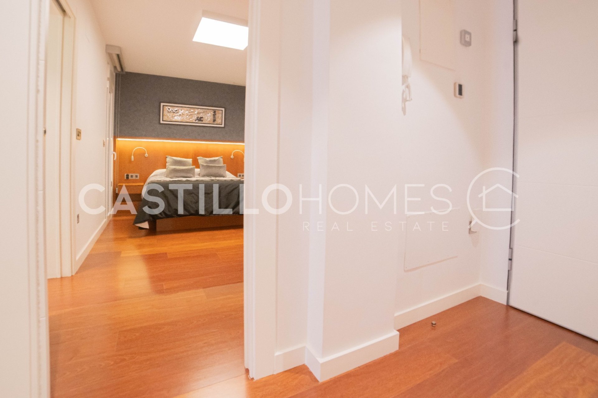 Resale - Apartment / flat - Torrevieja - Centro