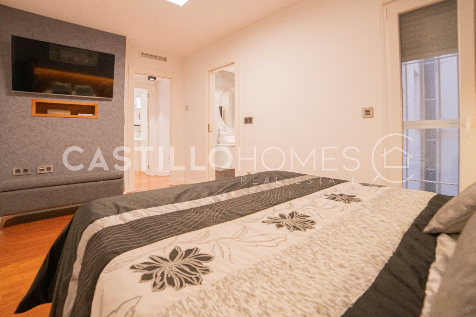 Resale - Apartment / flat - Torrevieja - Centro