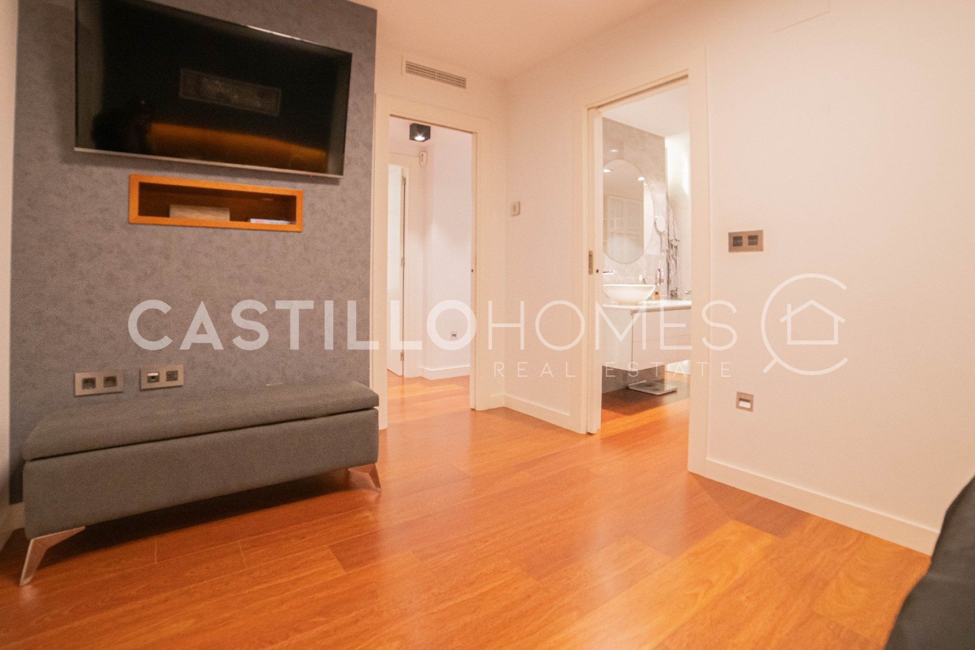 Resale - Apartment / flat - Torrevieja - Centro