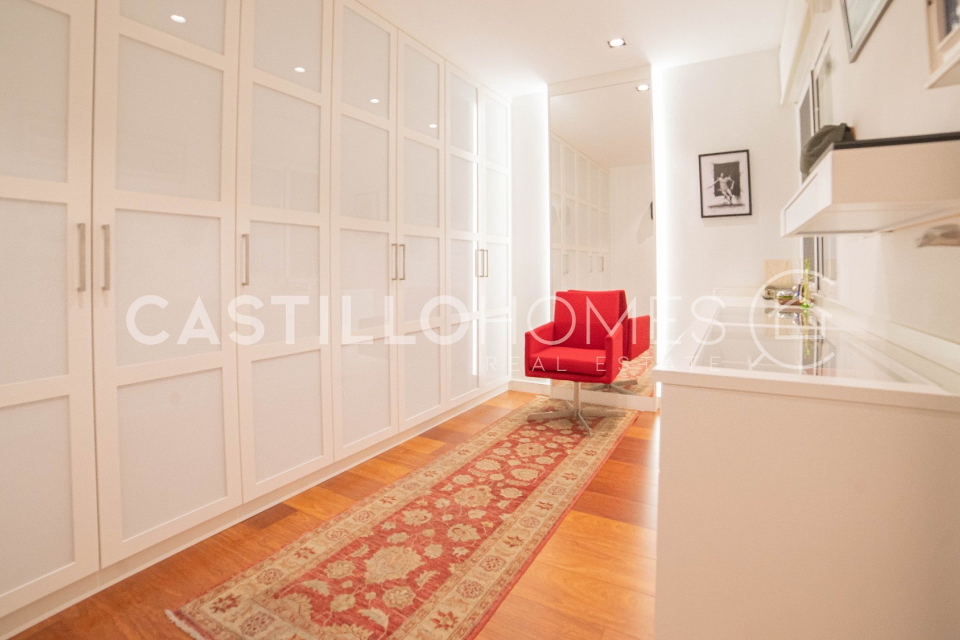 Resale - Apartment / flat - Torrevieja - Centro