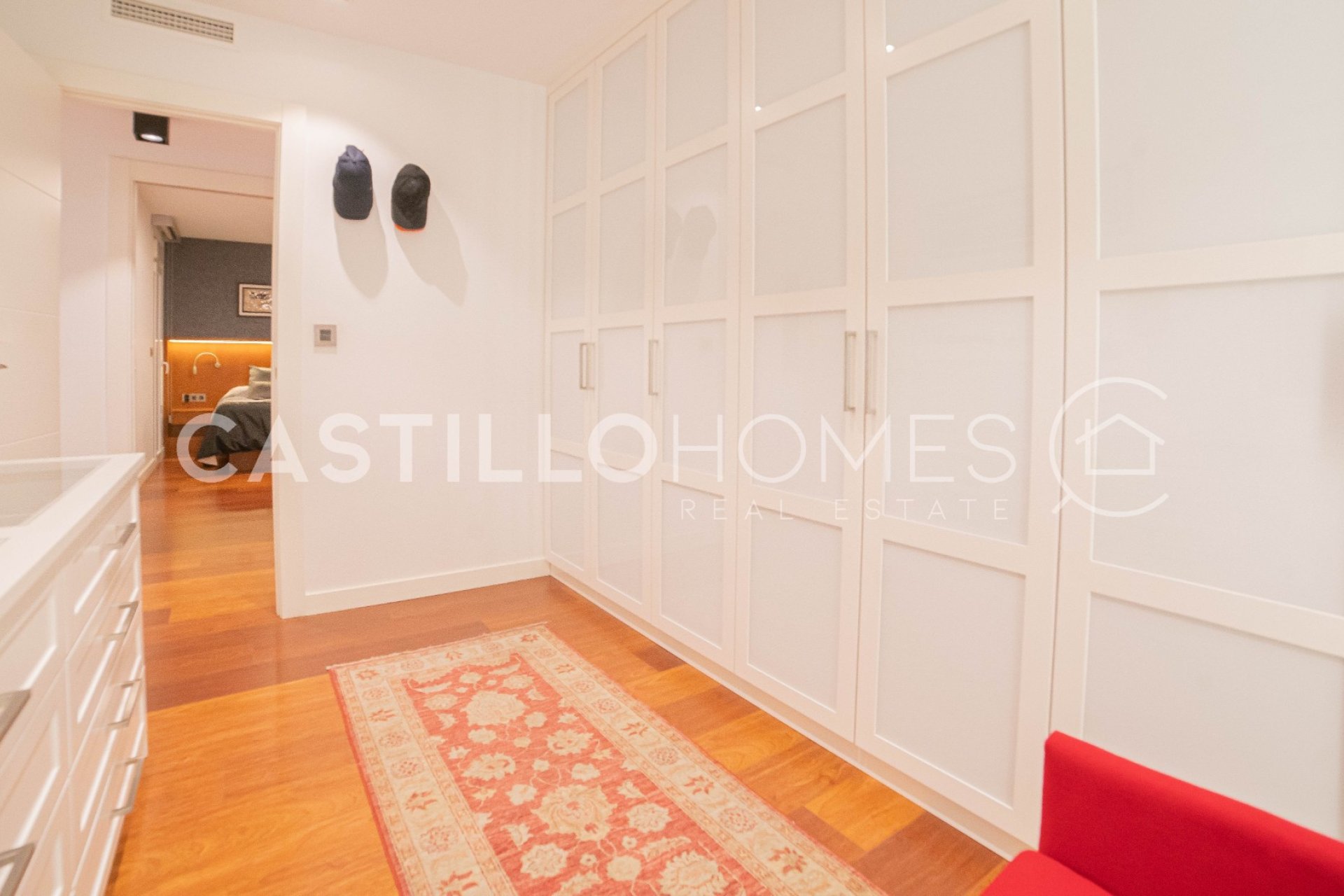 Resale - Apartment / flat - Torrevieja - Centro