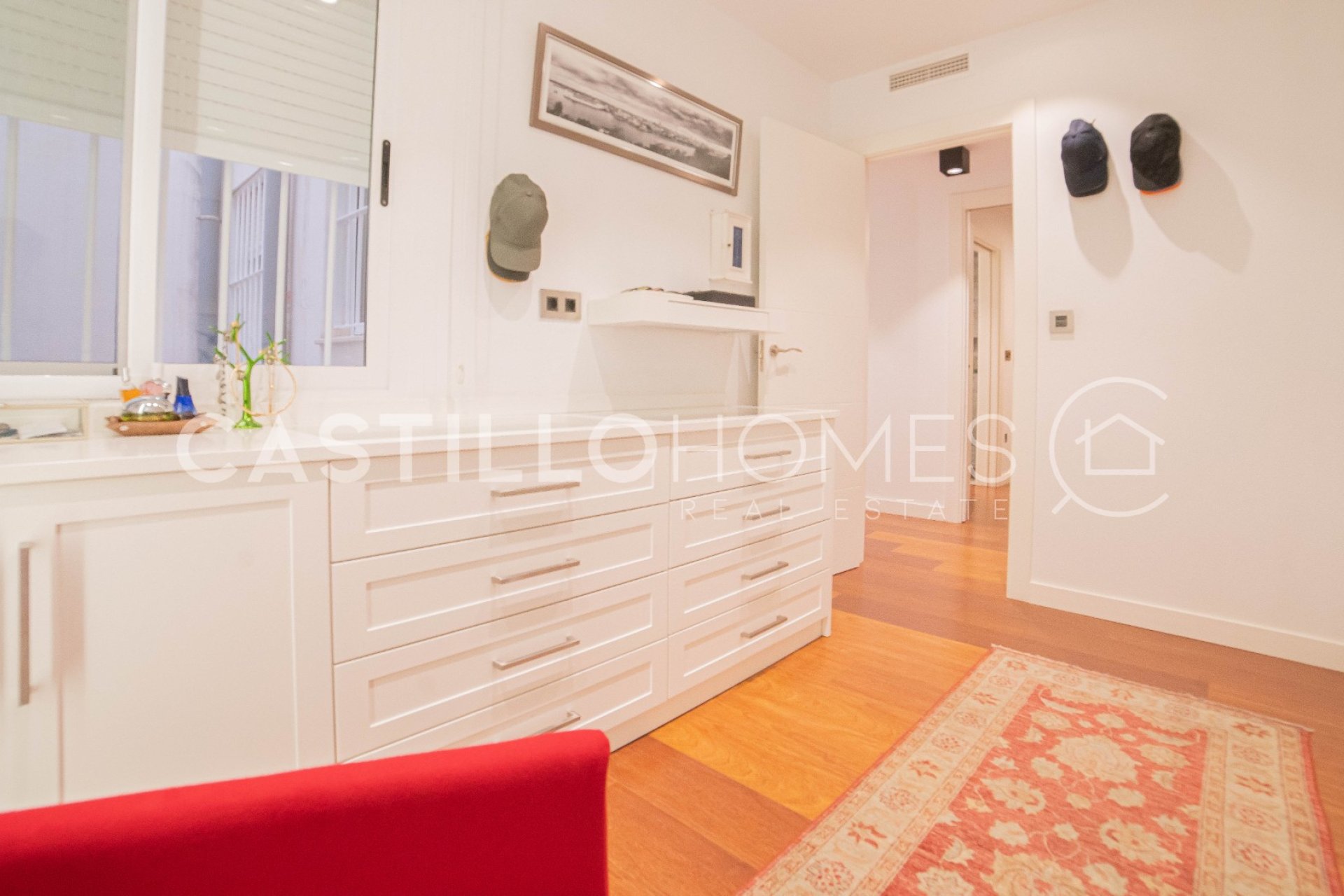 Resale - Apartment / flat - Torrevieja - Centro