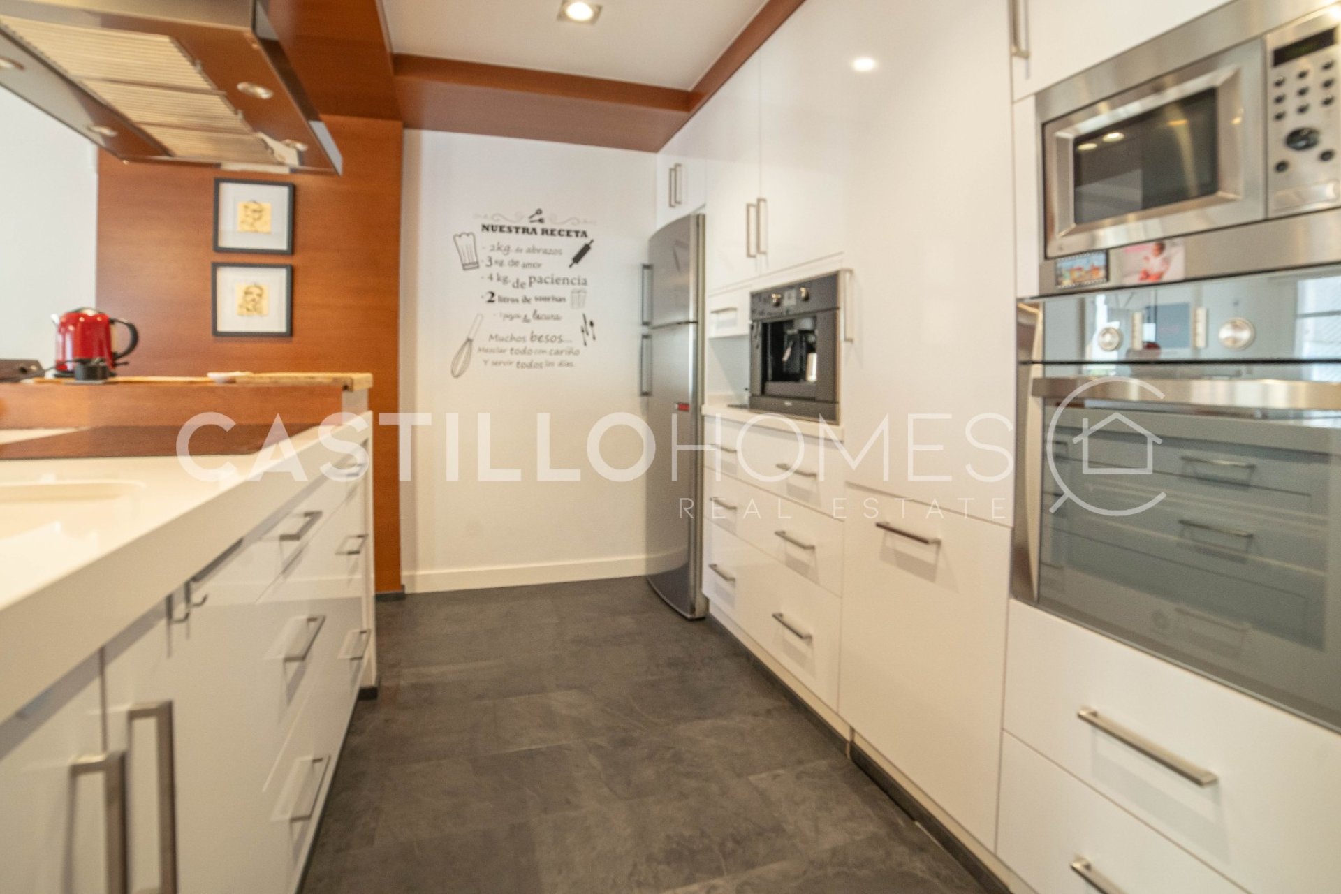 Resale - Apartment / flat - Torrevieja - Centro