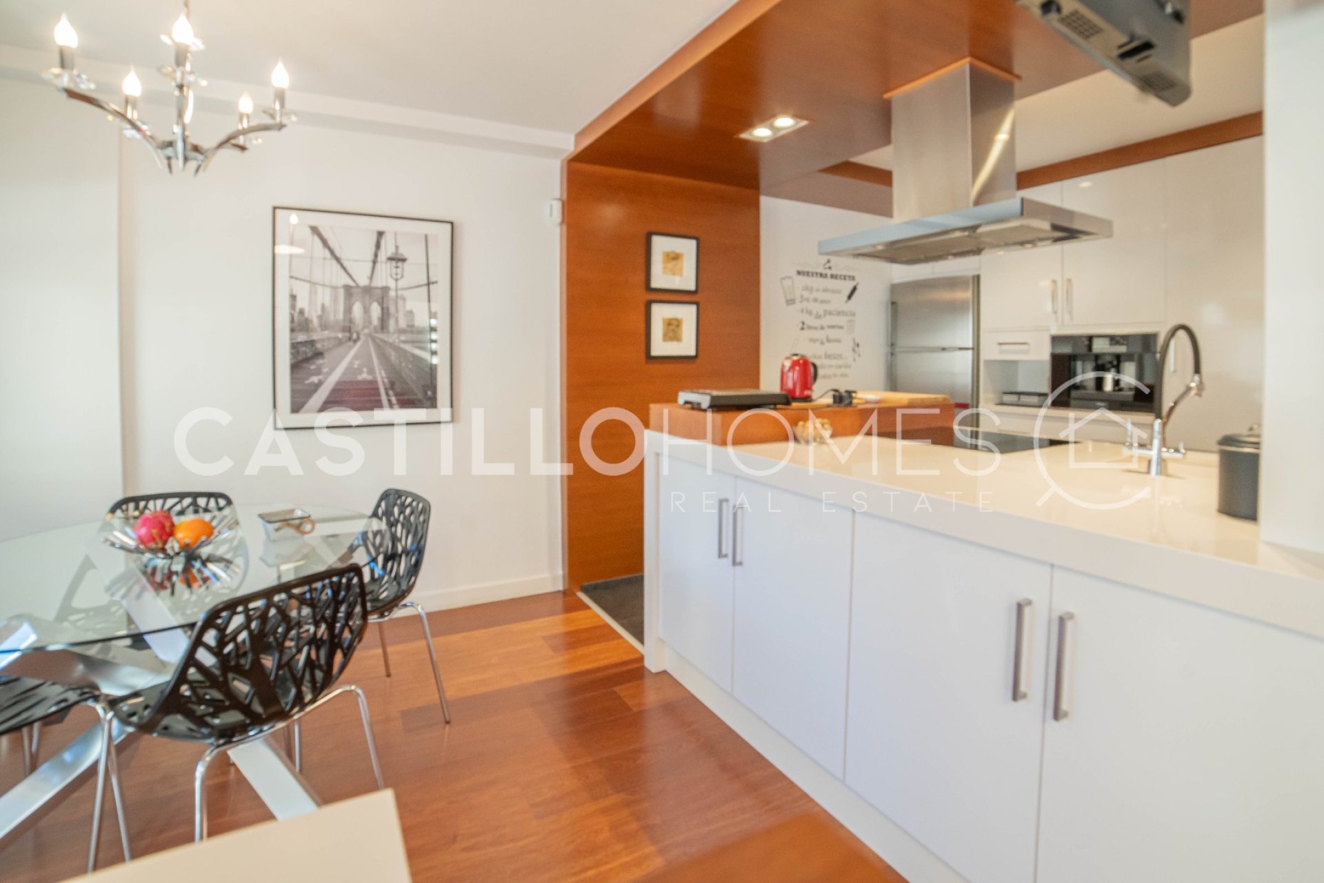 Resale - Apartment / flat - Torrevieja - Centro