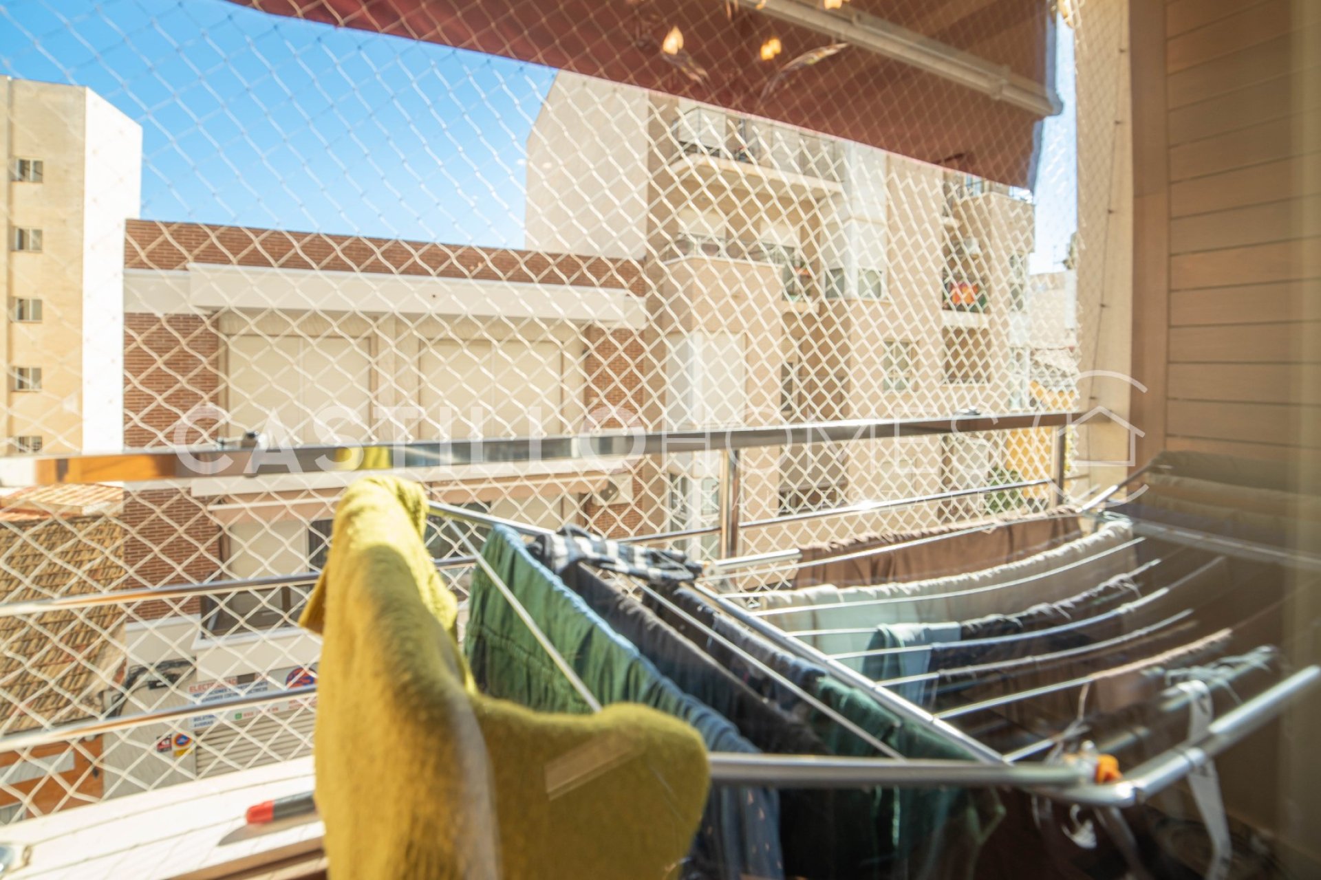 Resale - Apartment / flat - Torrevieja - Centro