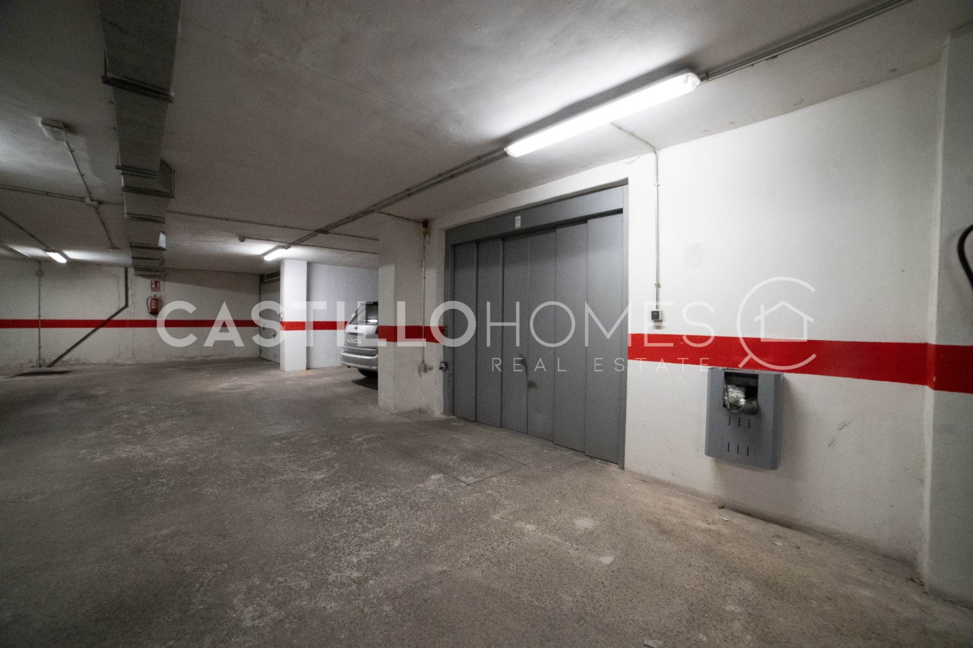 Resale - Apartment / flat - Torrevieja - Centro