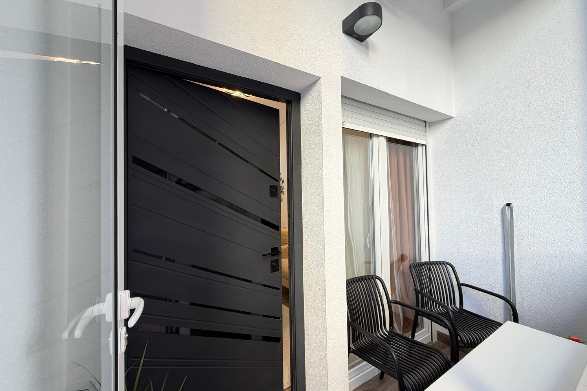 Resale - Apartment / flat - Torrevieja - Centro