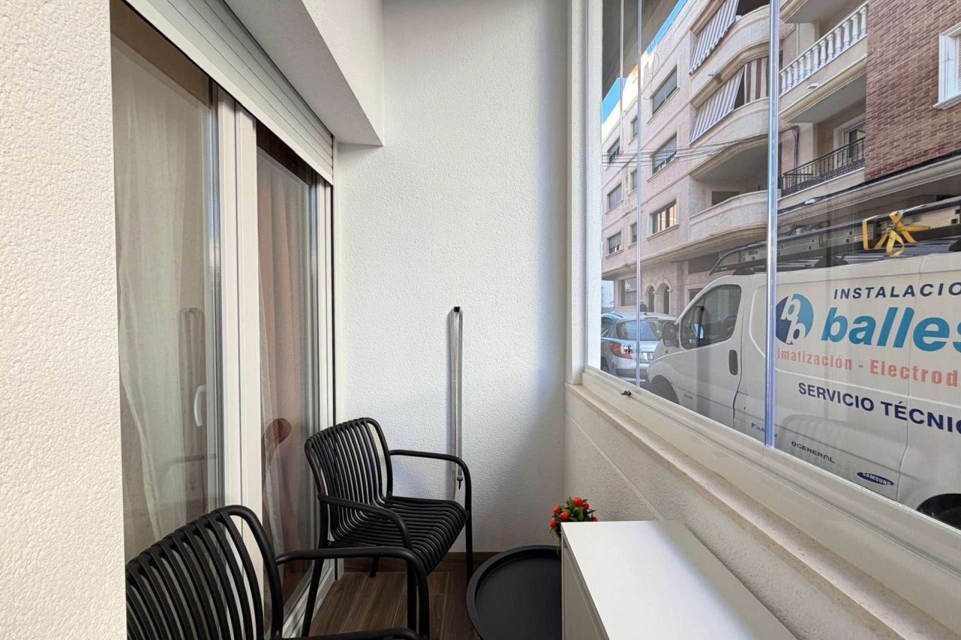 Resale - Apartment / flat - Torrevieja - Centro