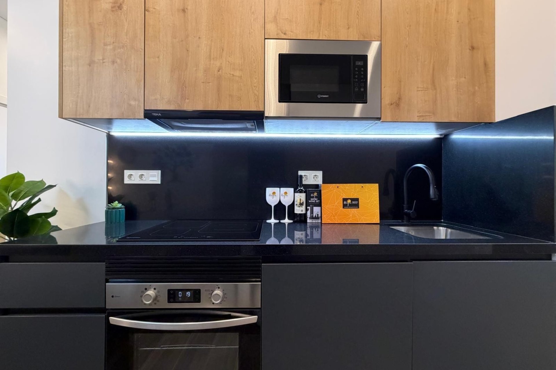 Resale - Apartment / flat - Torrevieja - Centro