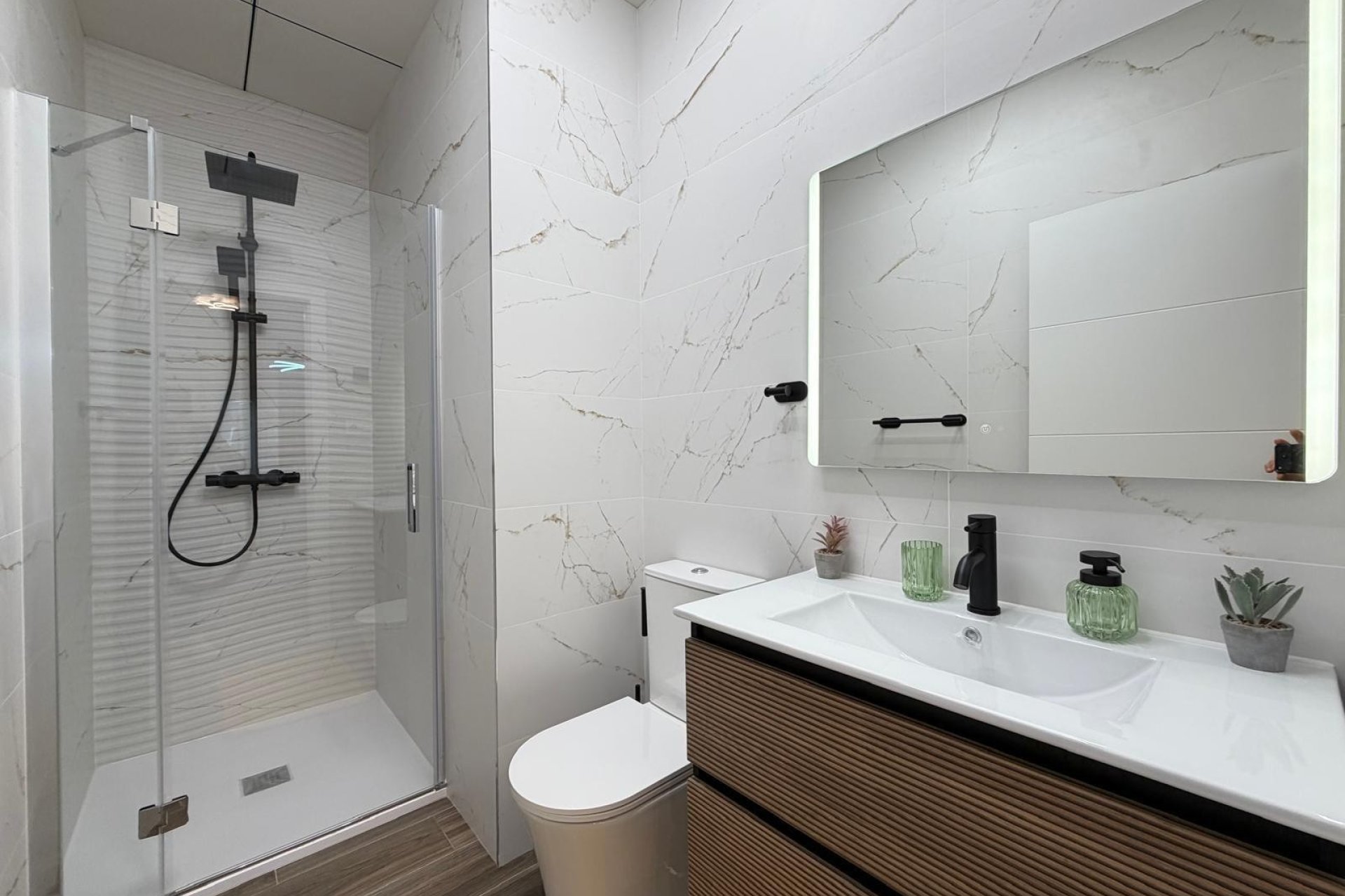 Resale - Apartment / flat - Torrevieja - Centro