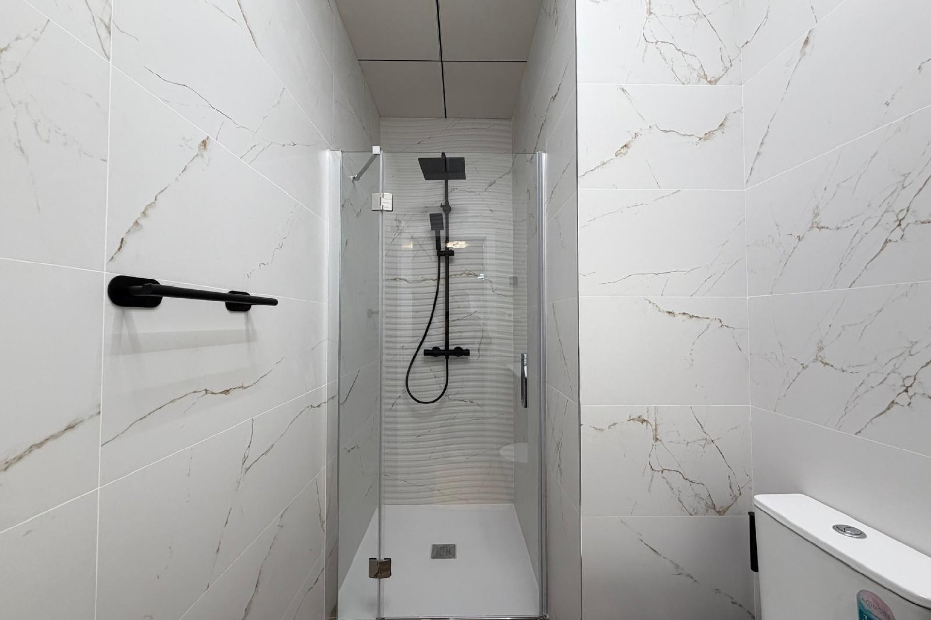 Resale - Apartment / flat - Torrevieja - Centro