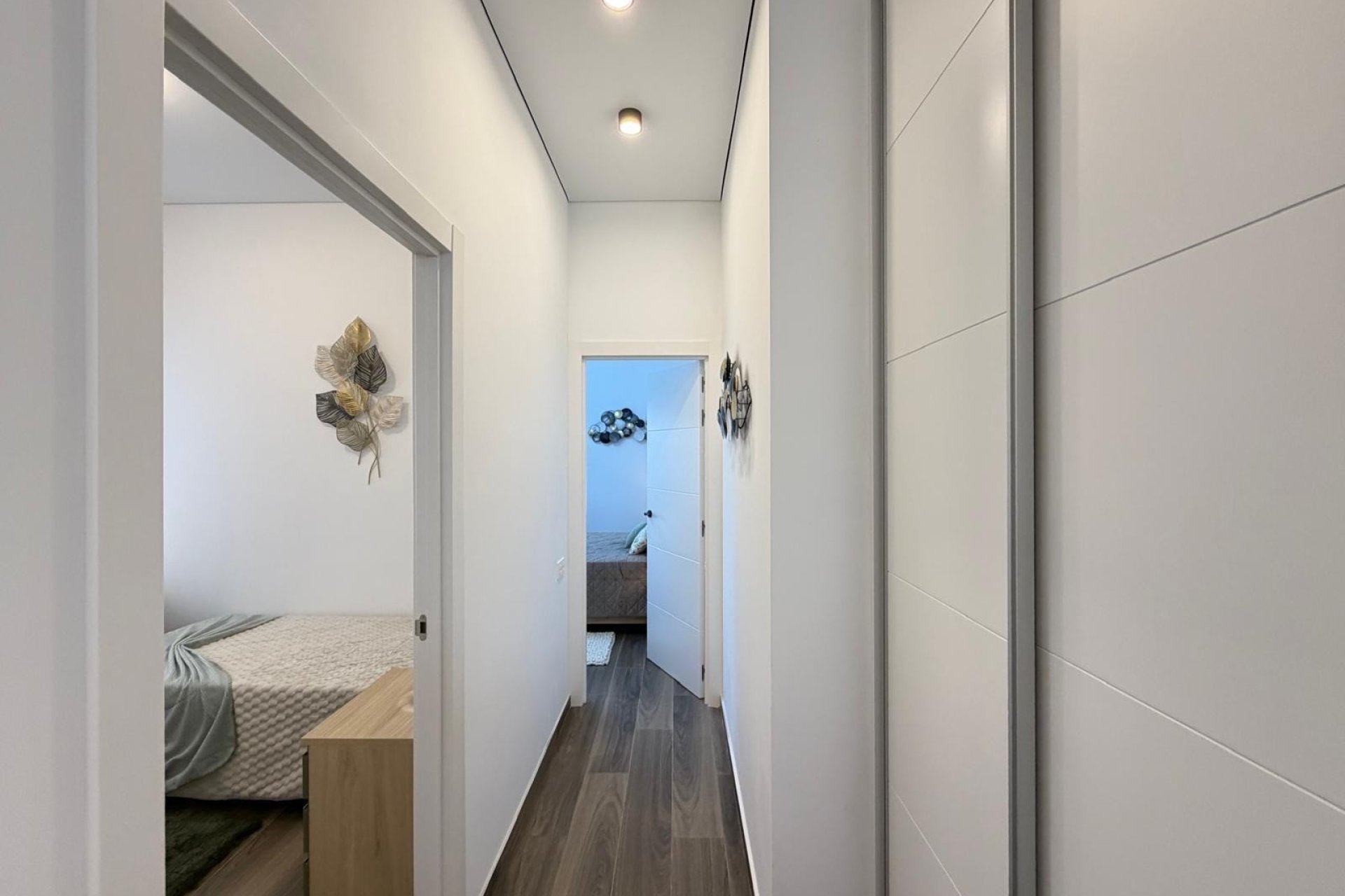 Resale - Apartment / flat - Torrevieja - Centro