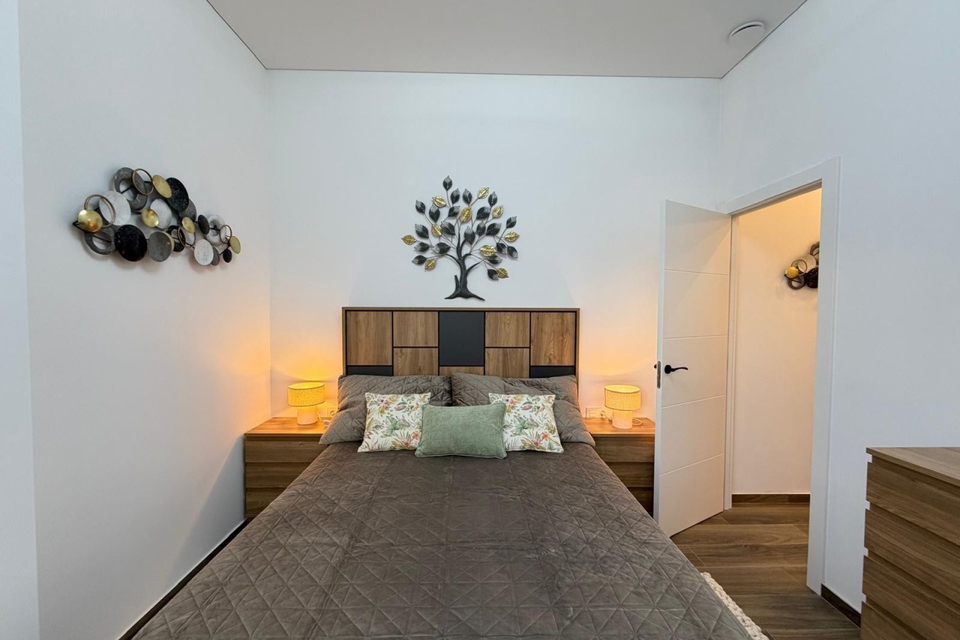 Resale - Apartment / flat - Torrevieja - Centro