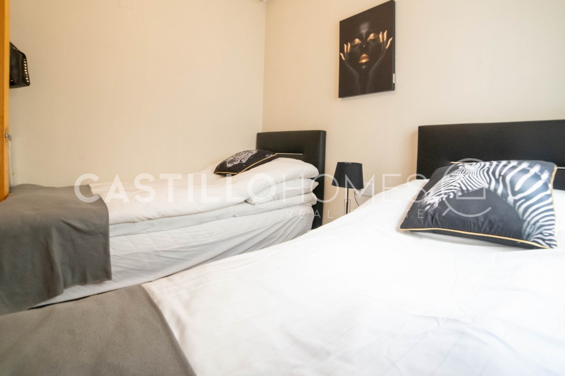 Resale - Apartment / flat - Torrevieja - Centro