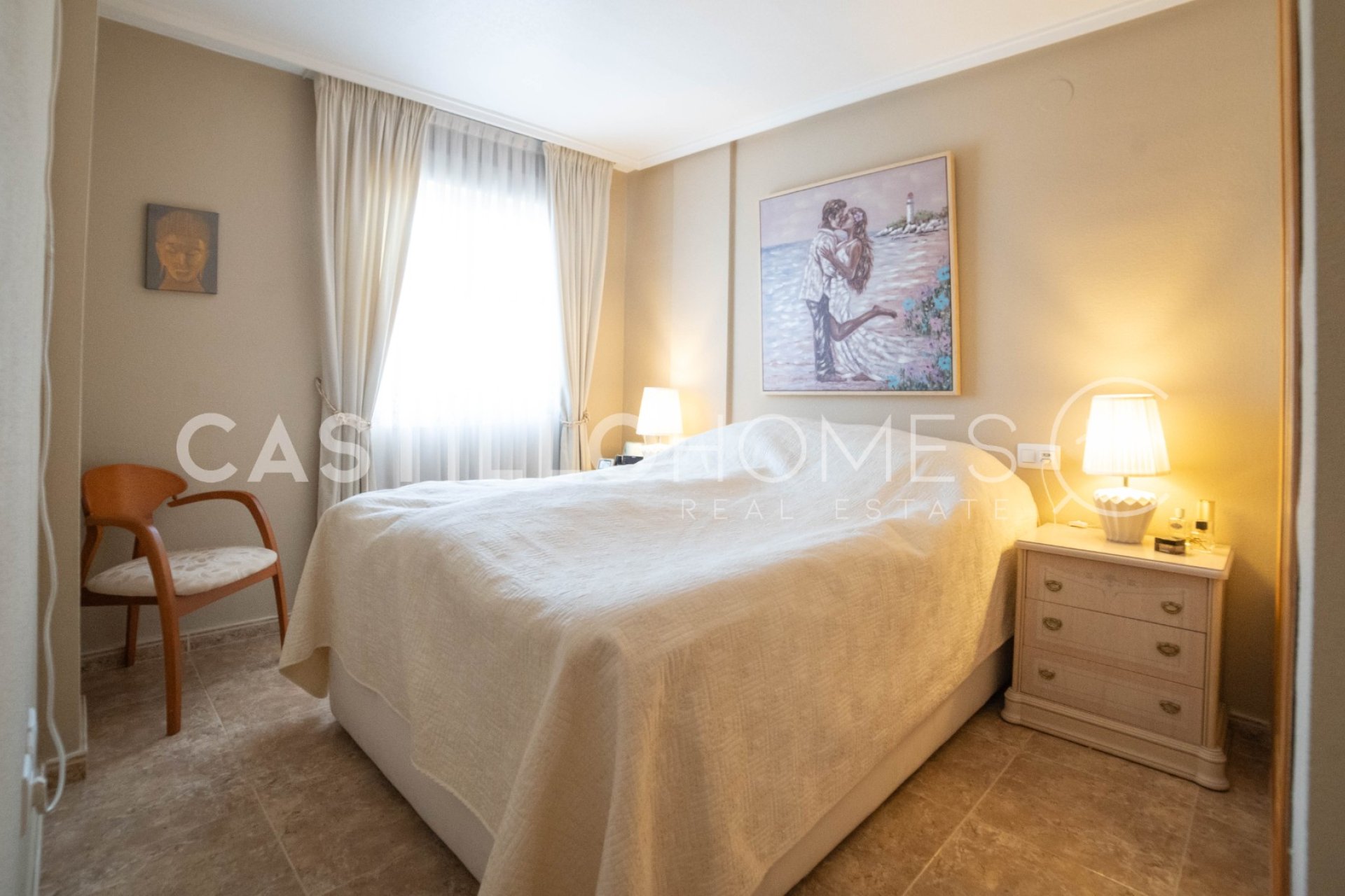 Resale - Apartment / flat - Torrevieja - Centro