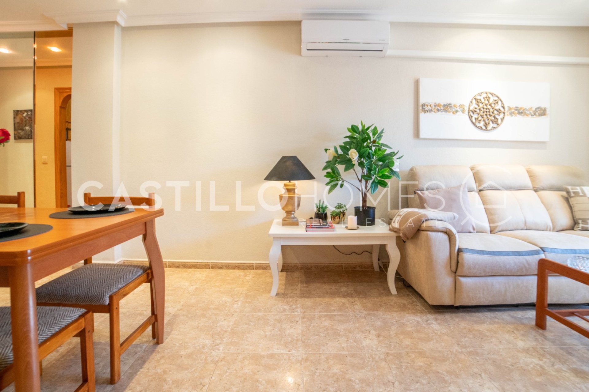 Resale - Apartment / flat - Torrevieja - Centro