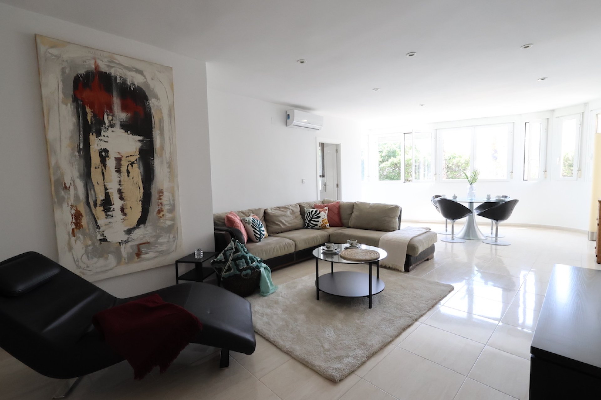 Resale - Apartment / flat - Torrevieja - Centro