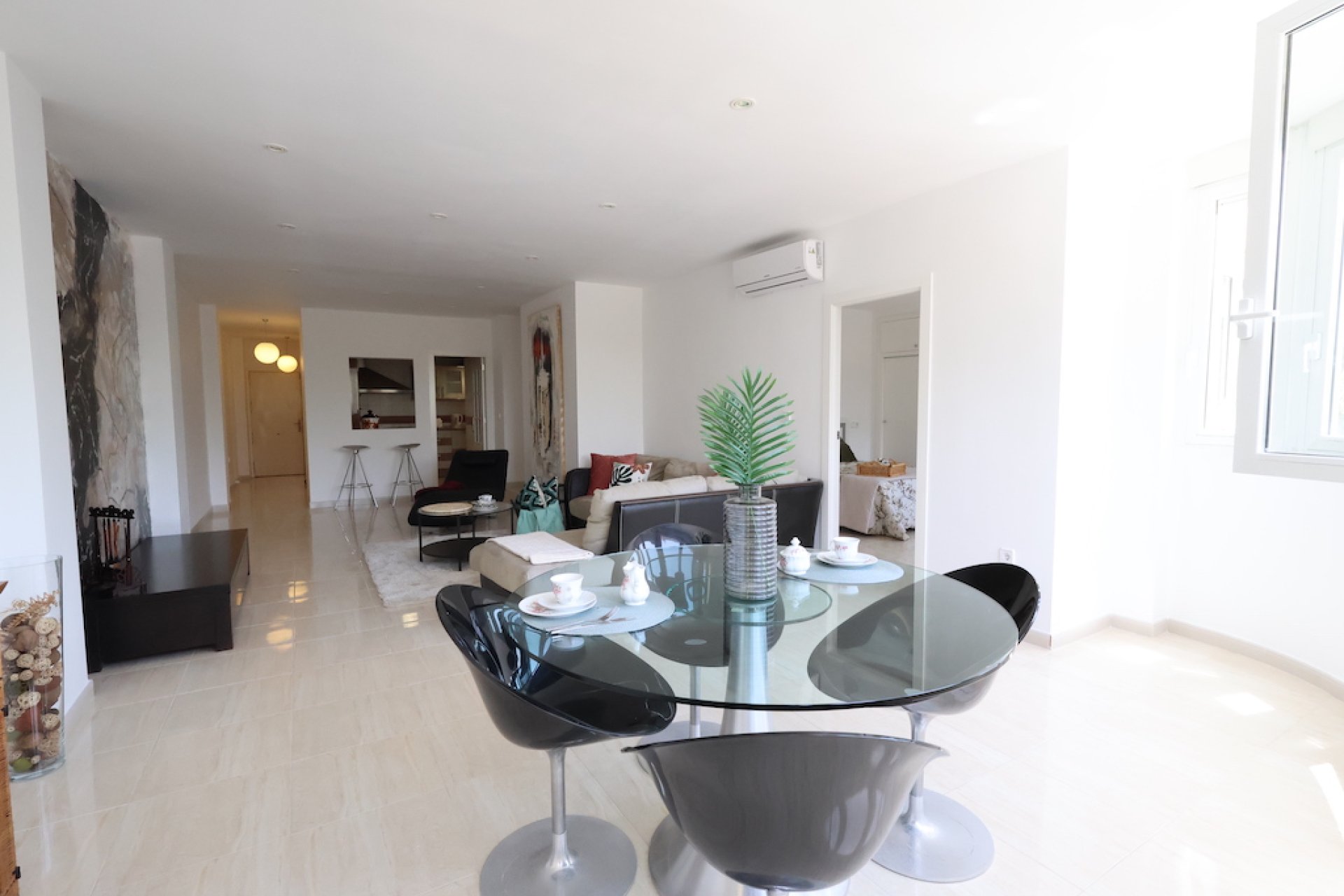 Resale - Apartment / flat - Torrevieja - Centro