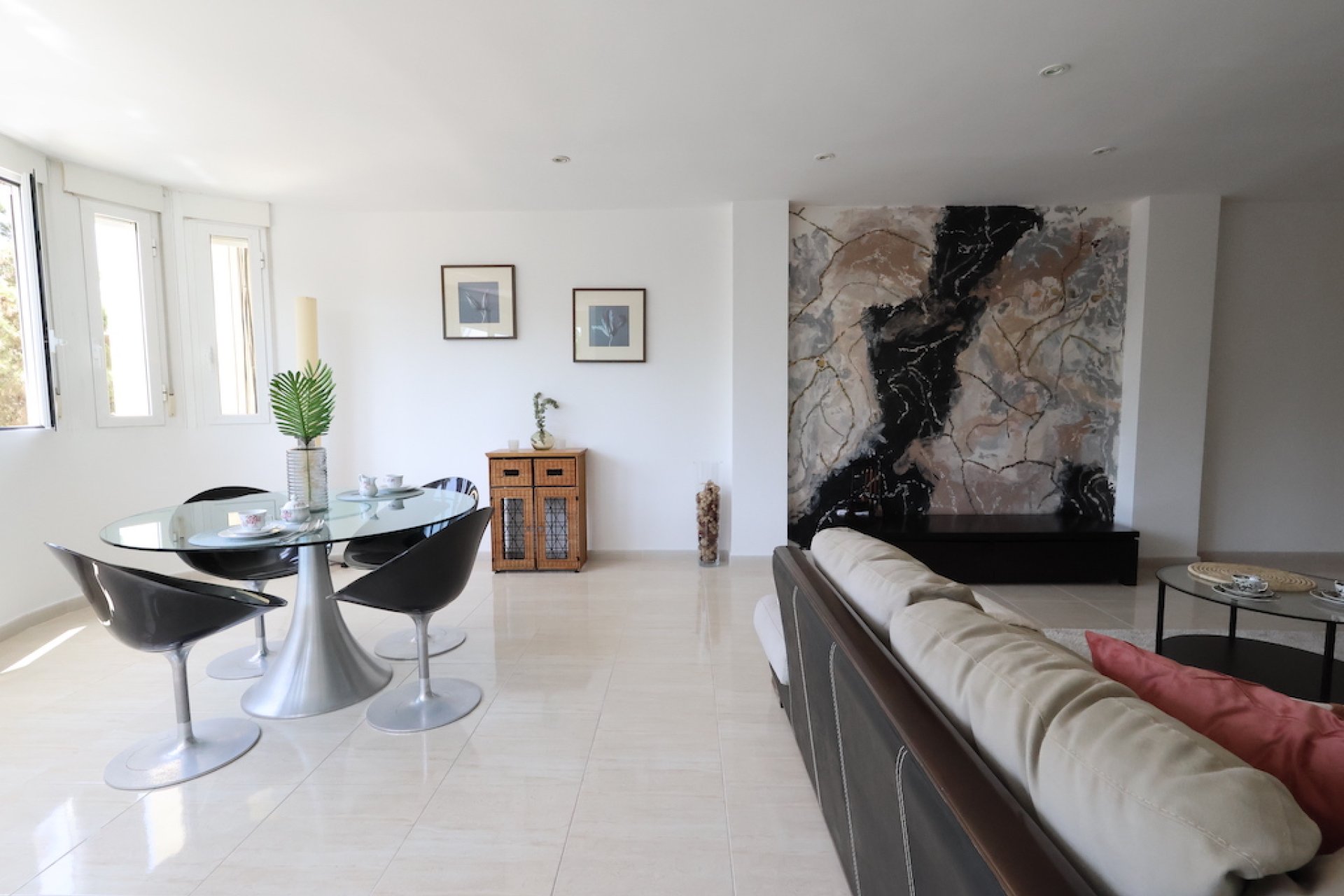 Resale - Apartment / flat - Torrevieja - Centro