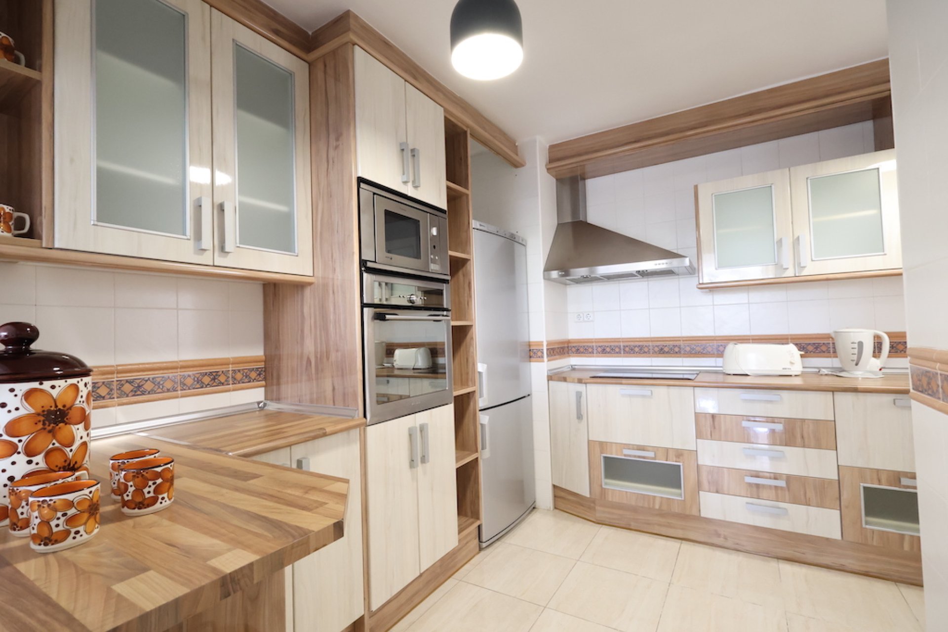 Resale - Apartment / flat - Torrevieja - Centro