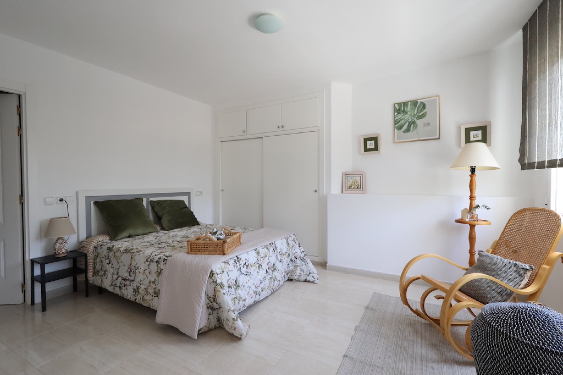 Resale - Apartment / flat - Torrevieja - Centro