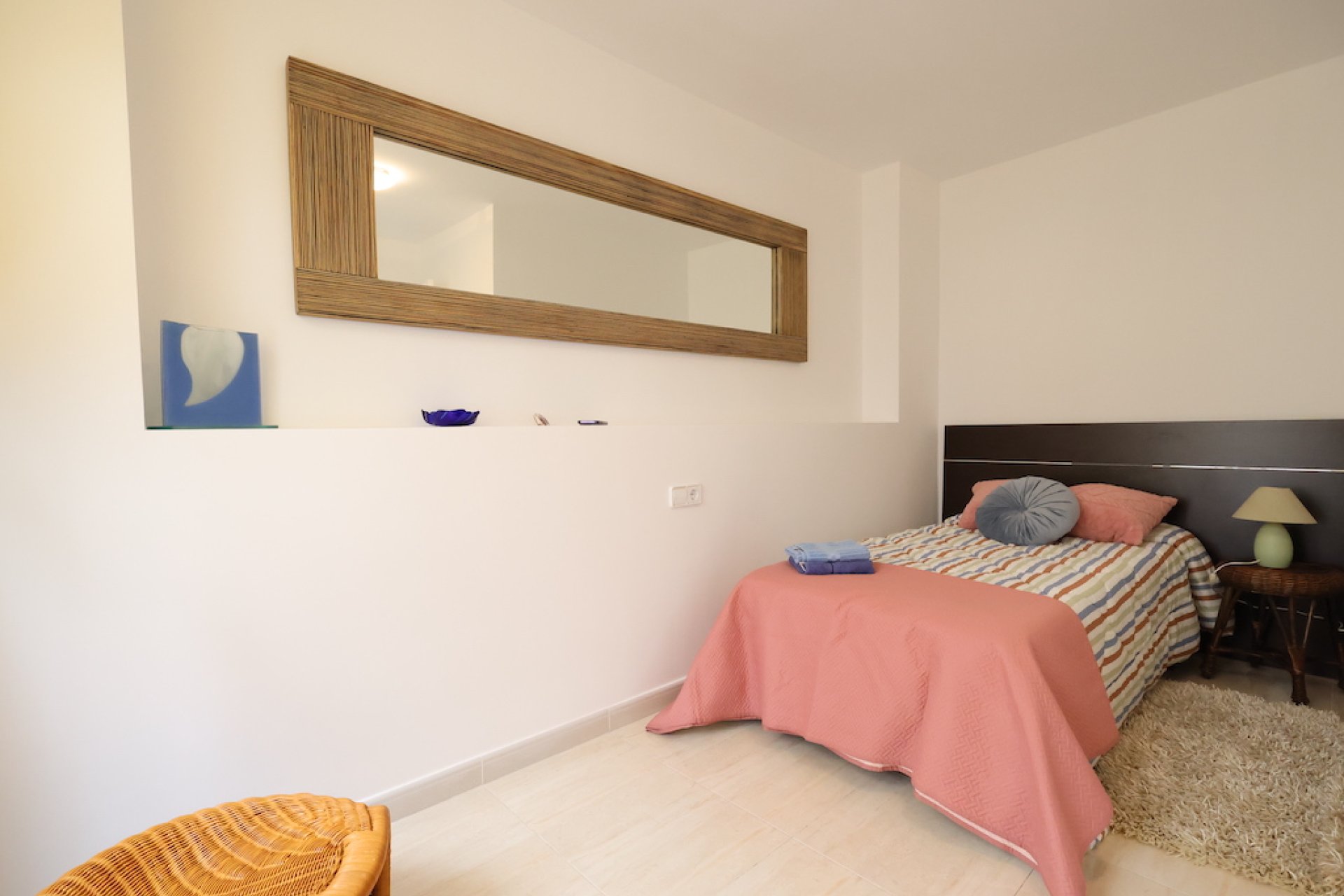 Resale - Apartment / flat - Torrevieja - Centro