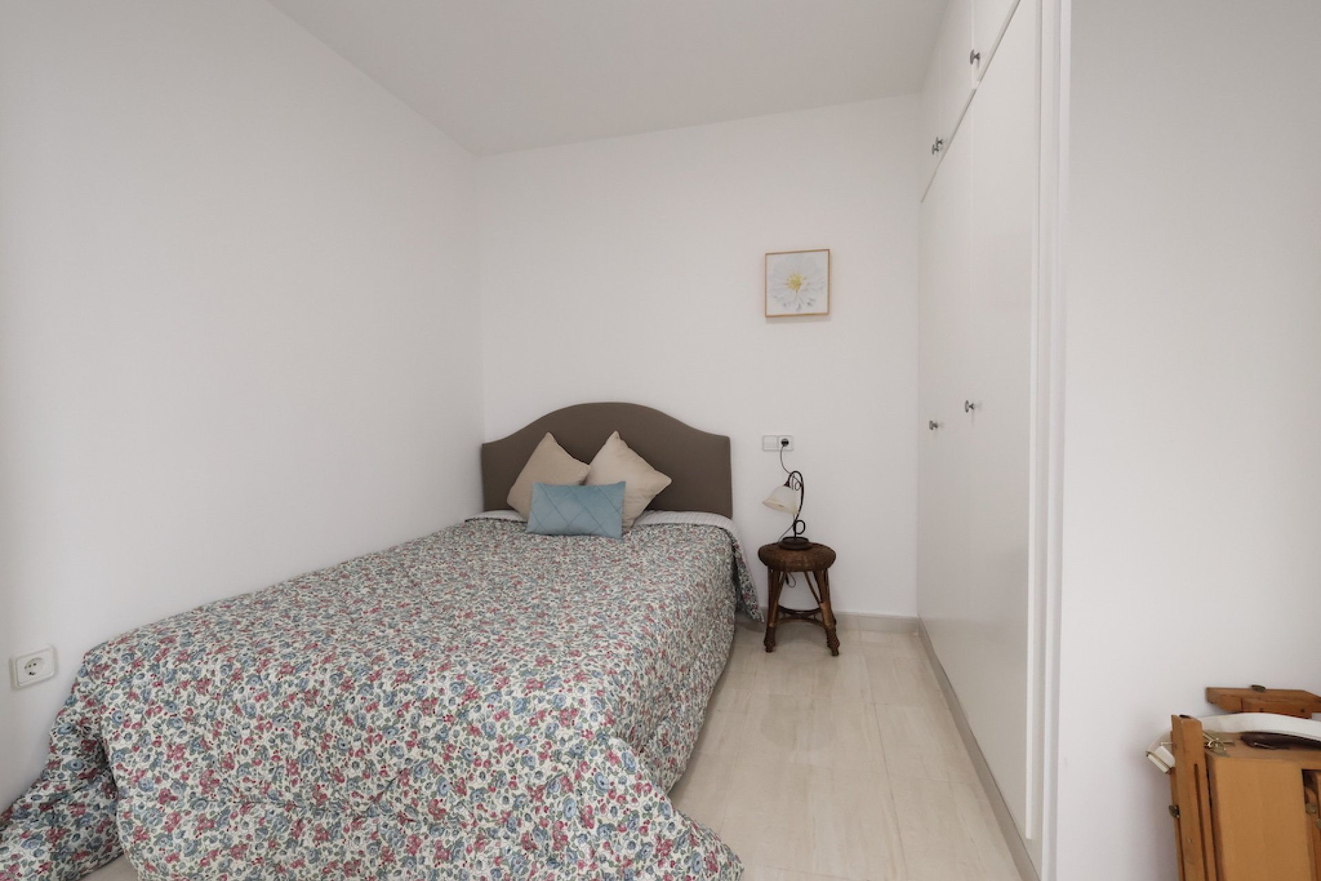 Resale - Apartment / flat - Torrevieja - Centro