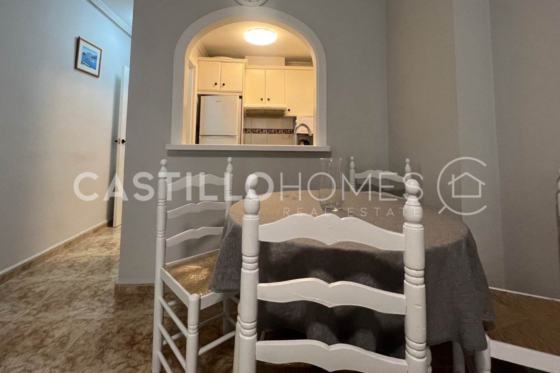 Resale - Apartment / flat - Torrevieja - Centro