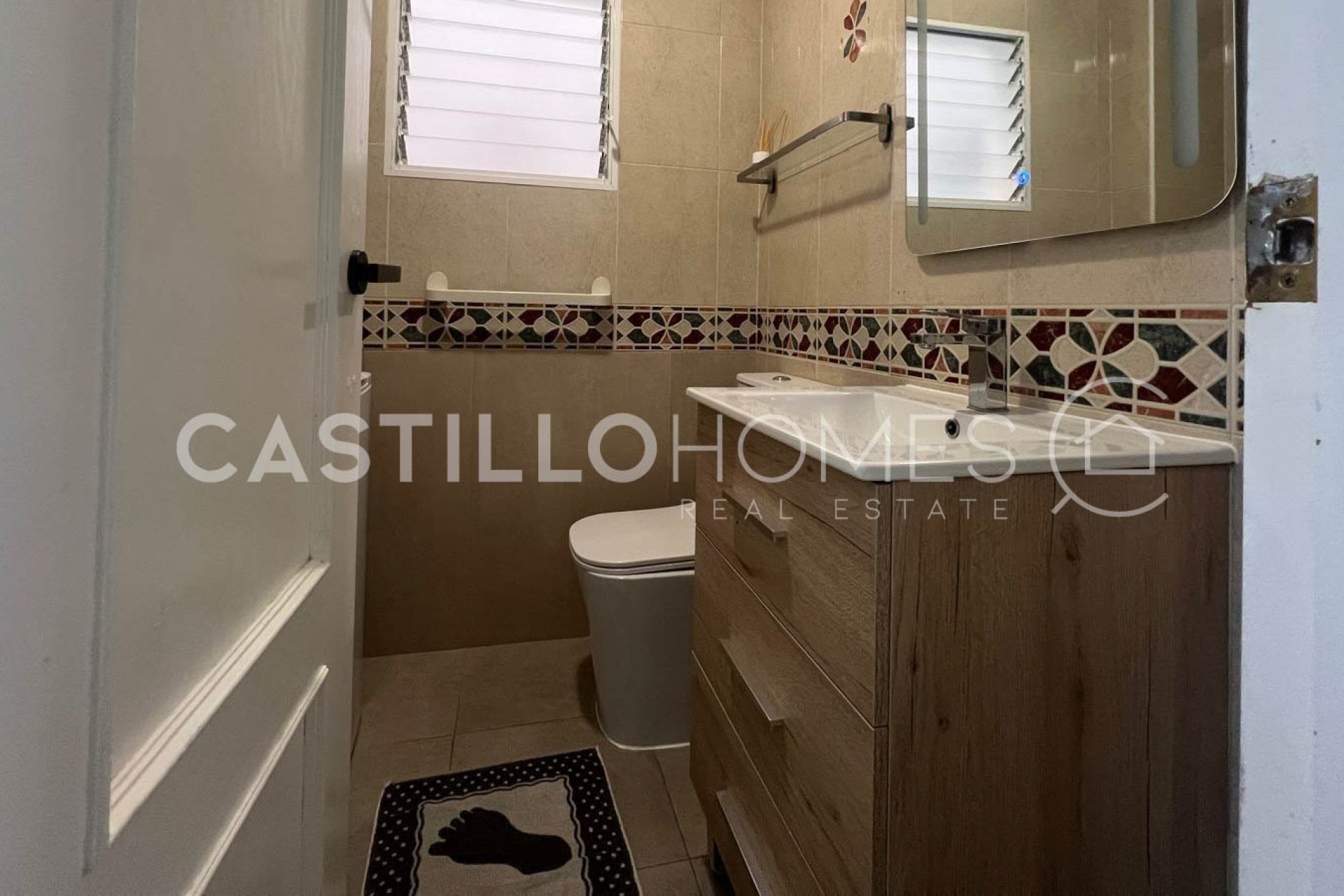 Resale - Apartment / flat - Torrevieja - Centro