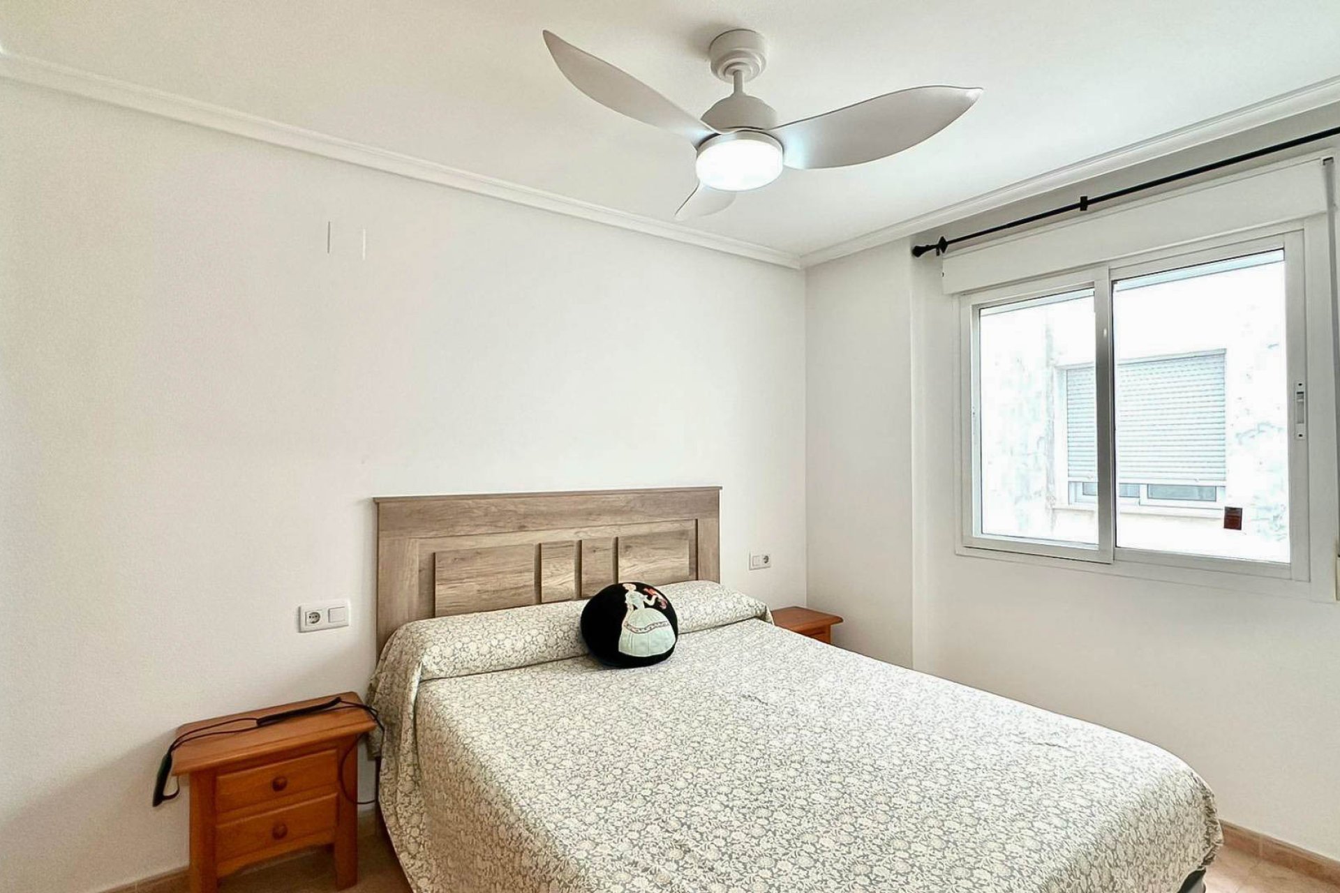 Resale - Apartment / flat - Torrevieja - Centro