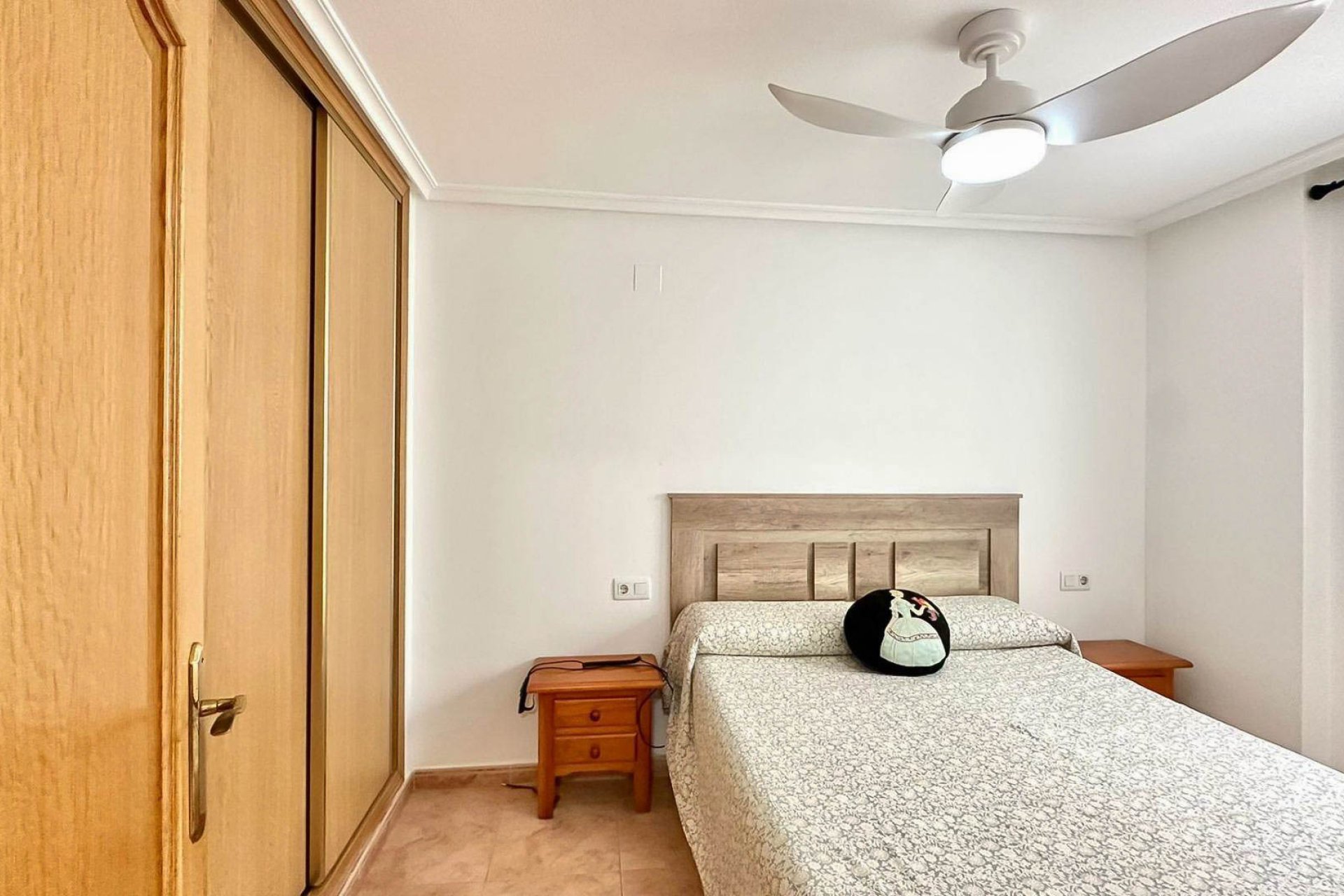 Resale - Apartment / flat - Torrevieja - Centro