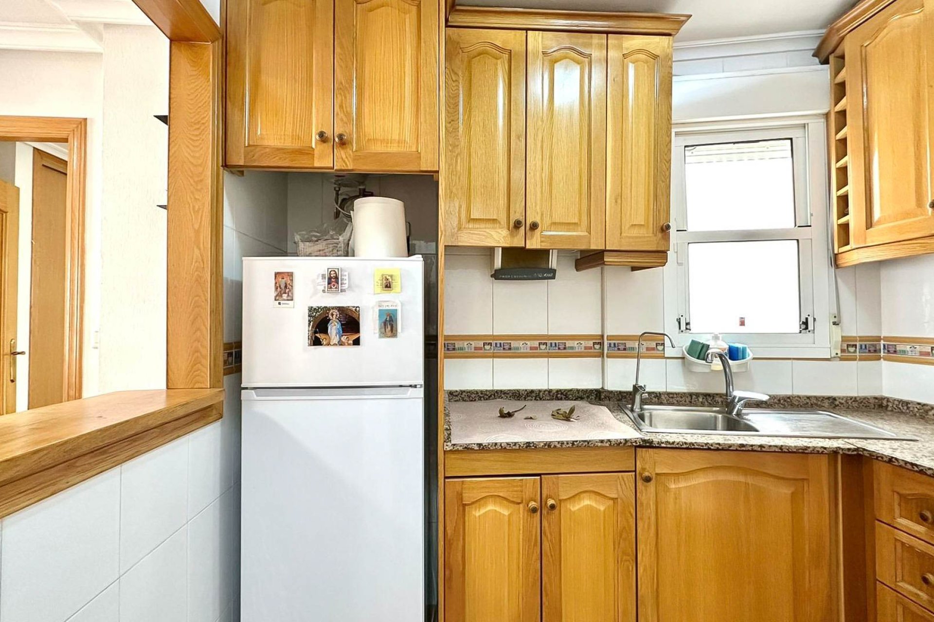 Resale - Apartment / flat - Torrevieja - Centro