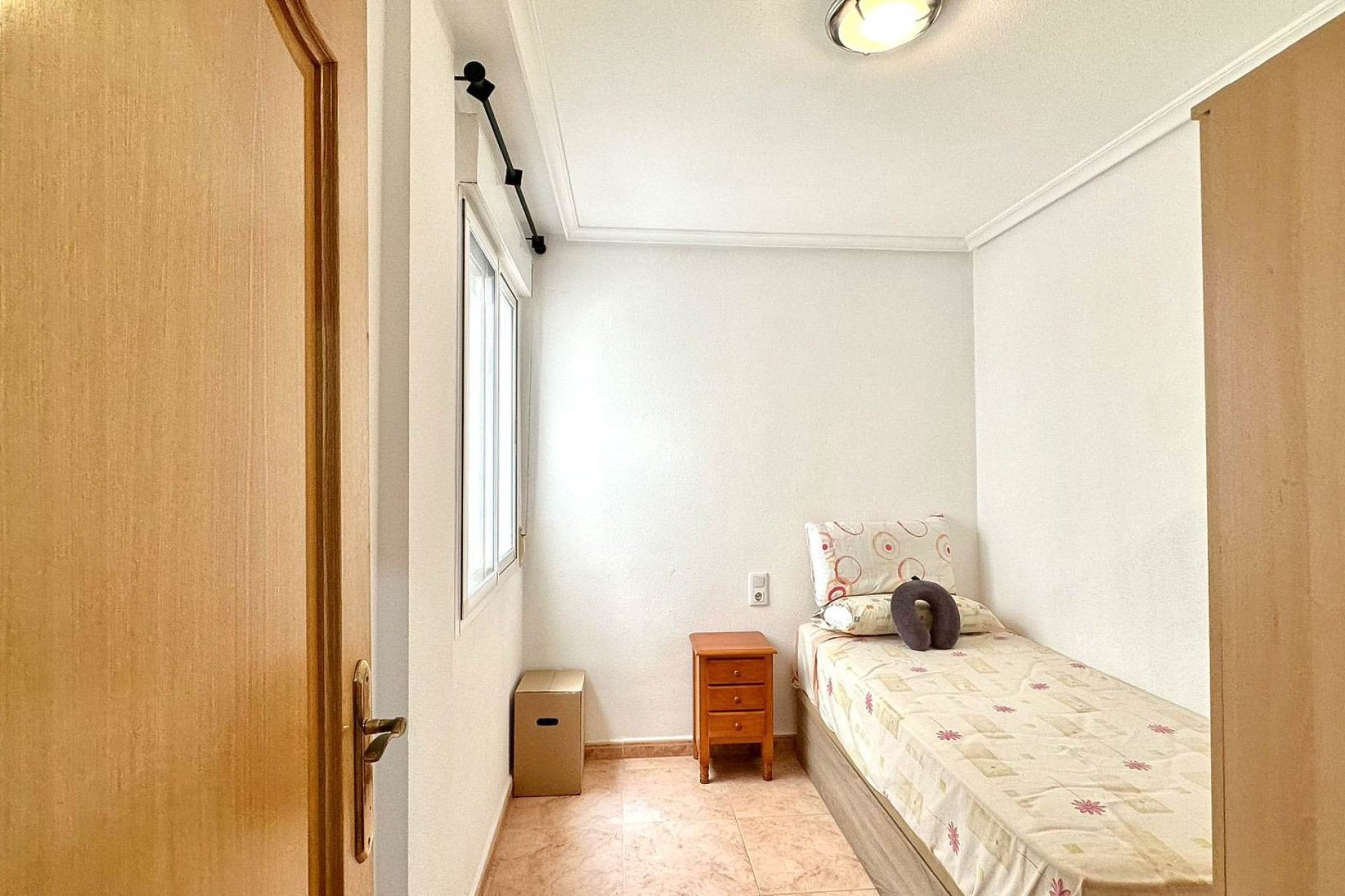 Resale - Apartment / flat - Torrevieja - Centro