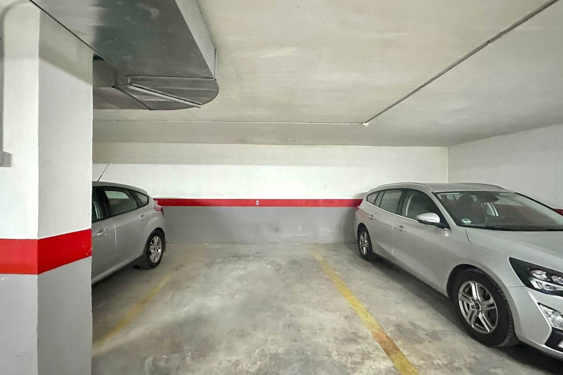 Resale - Apartment / flat - Torrevieja - Centro