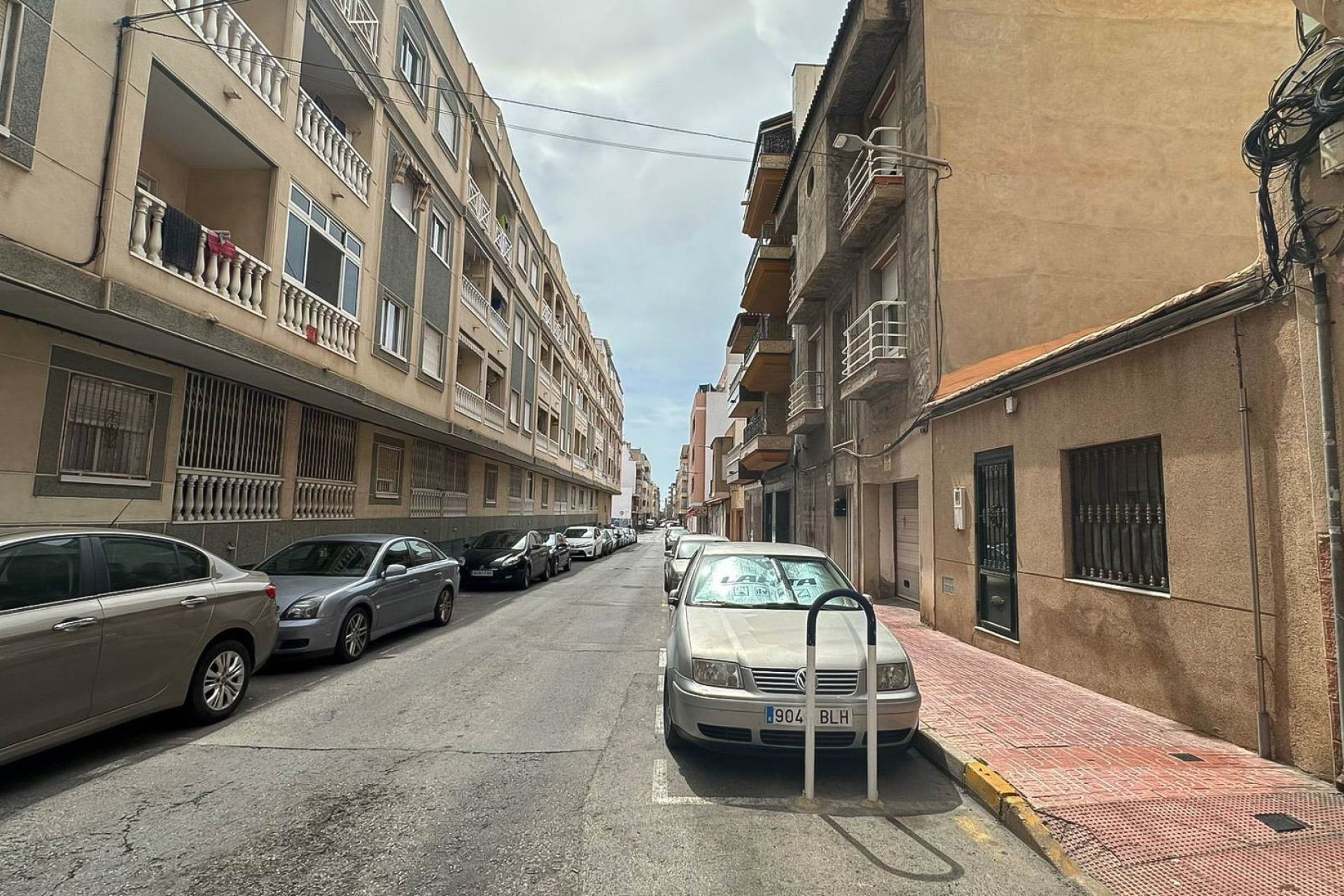 Resale - Apartment / flat - Torrevieja - Centro