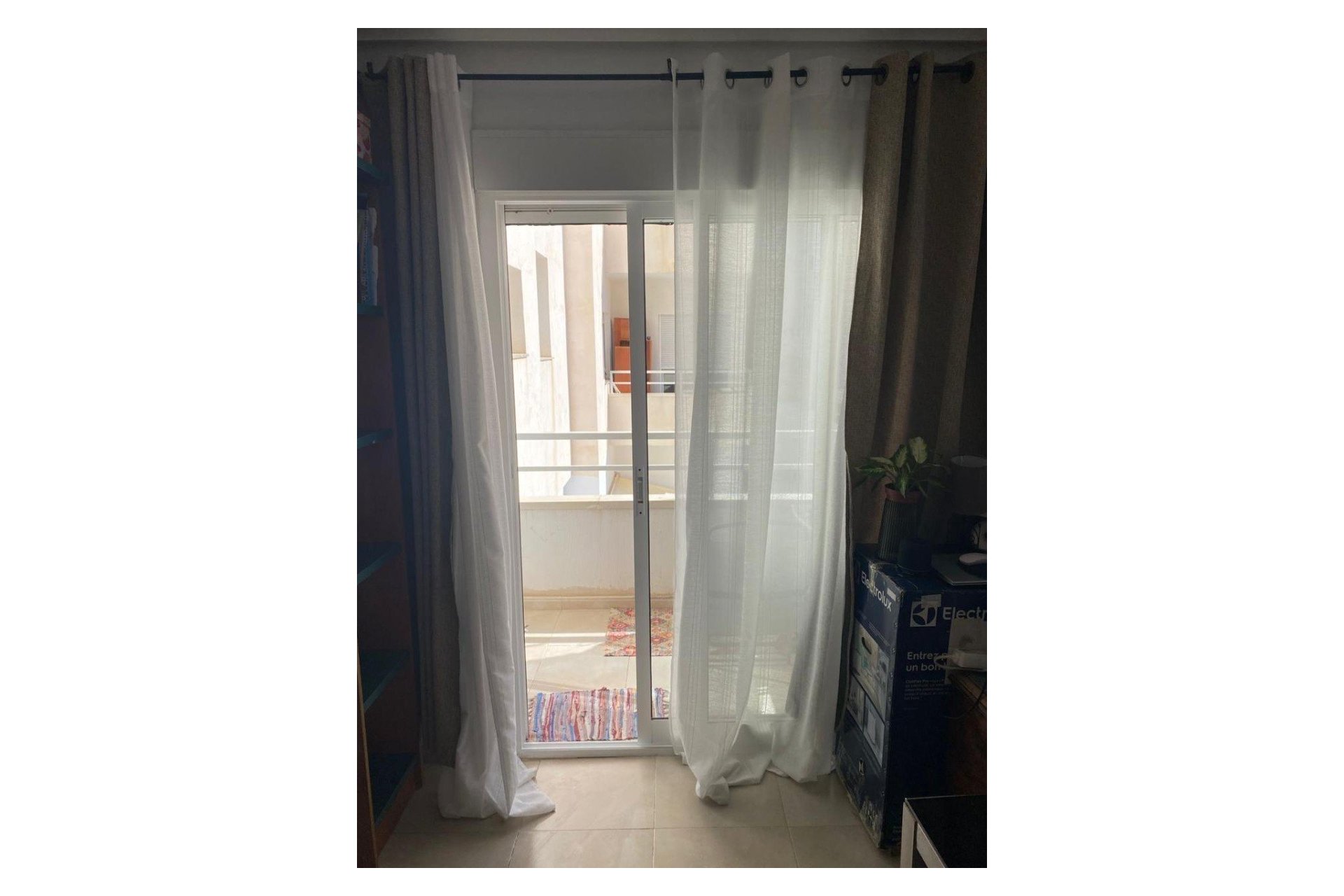 Resale - Apartment / flat - Torrevieja - Centro