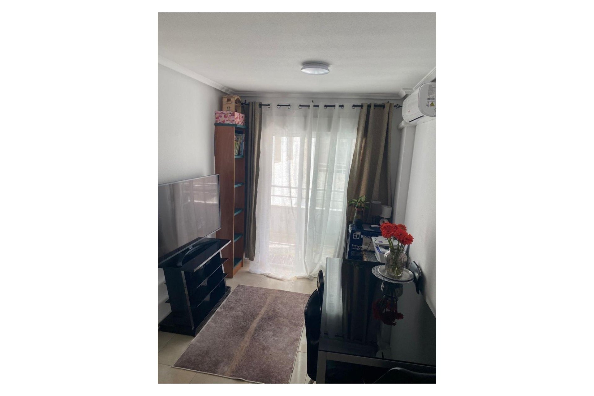 Resale - Apartment / flat - Torrevieja - Centro