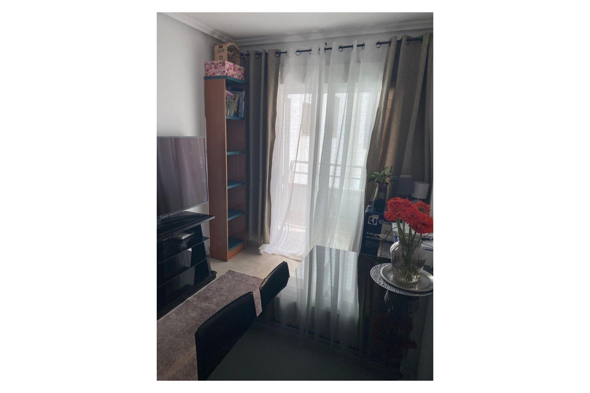 Resale - Apartment / flat - Torrevieja - Centro