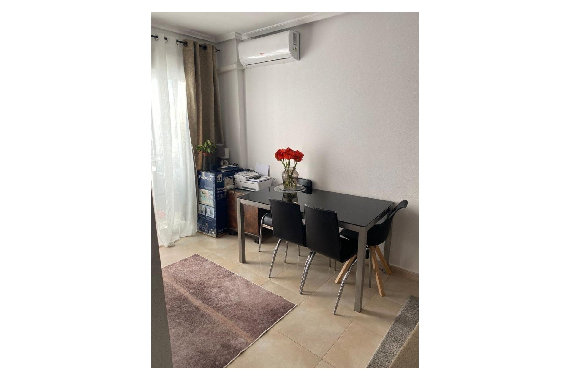Resale - Apartment / flat - Torrevieja - Centro