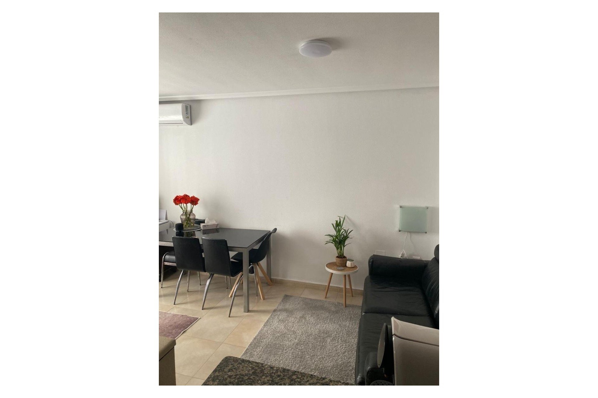 Resale - Apartment / flat - Torrevieja - Centro