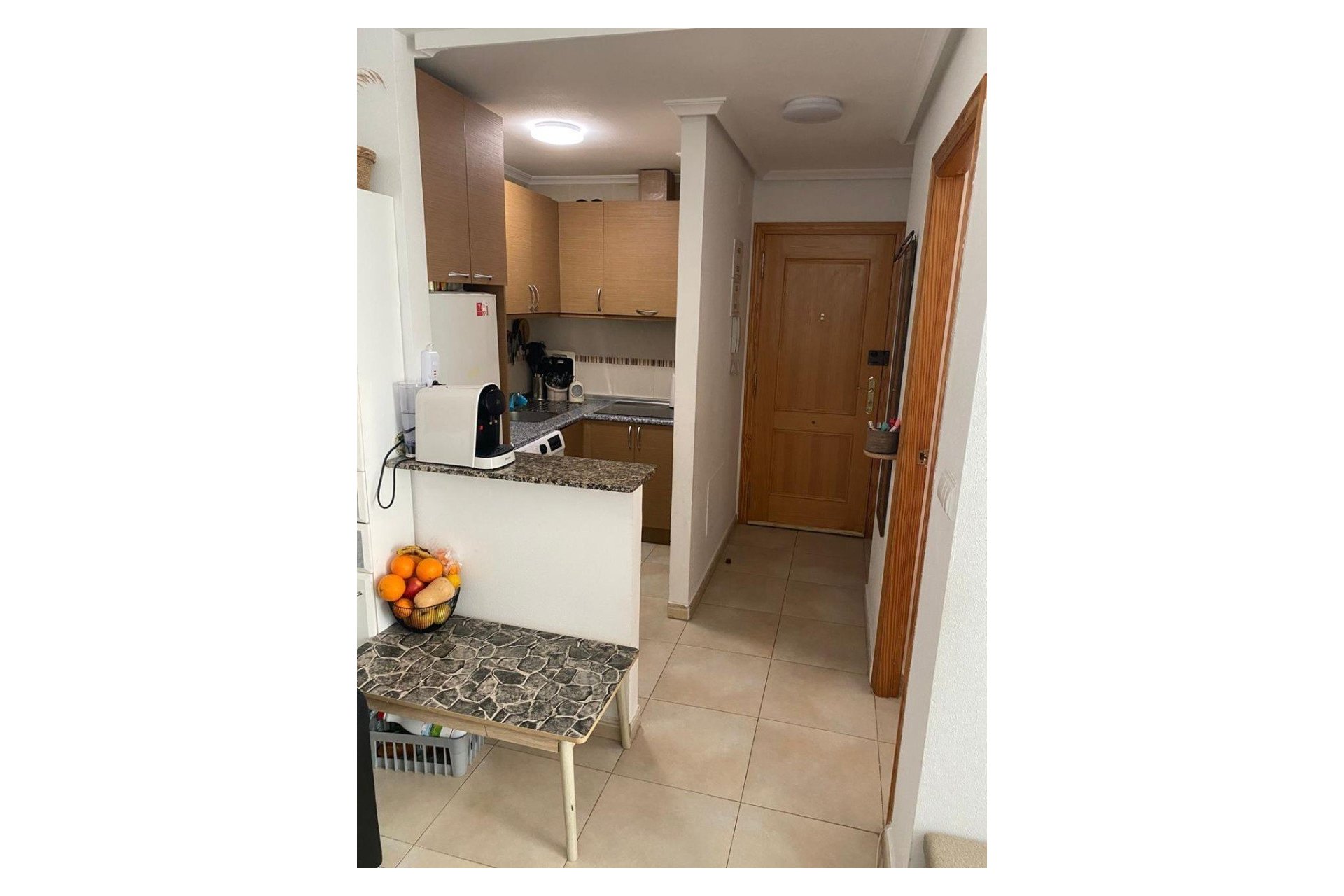 Resale - Apartment / flat - Torrevieja - Centro