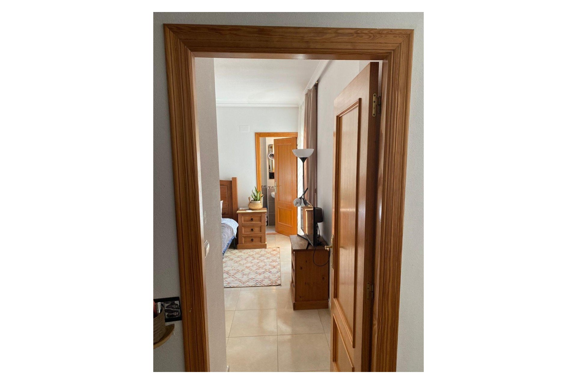 Resale - Apartment / flat - Torrevieja - Centro